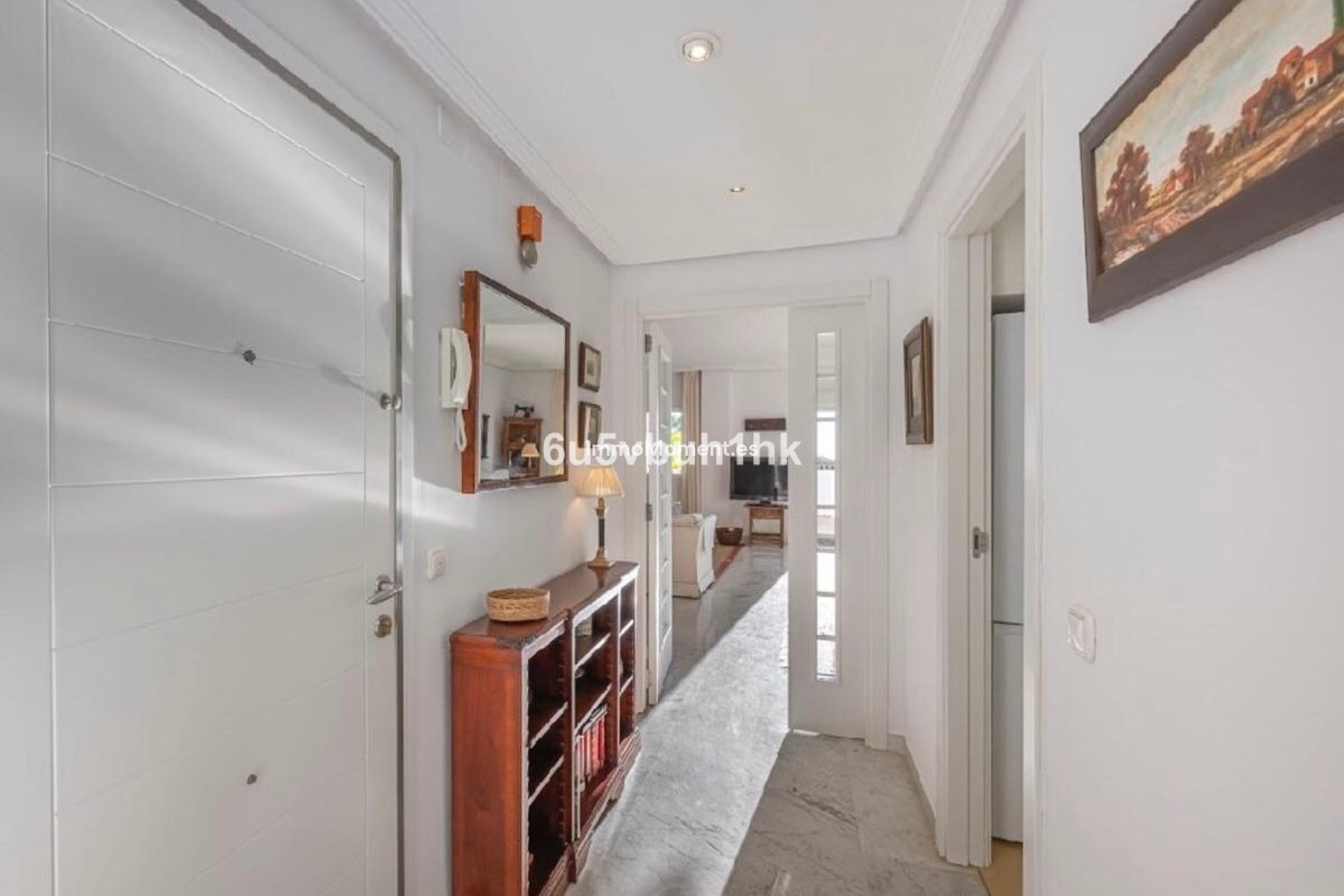 Revente - Appartement - Marbella - Bahía de Marbella