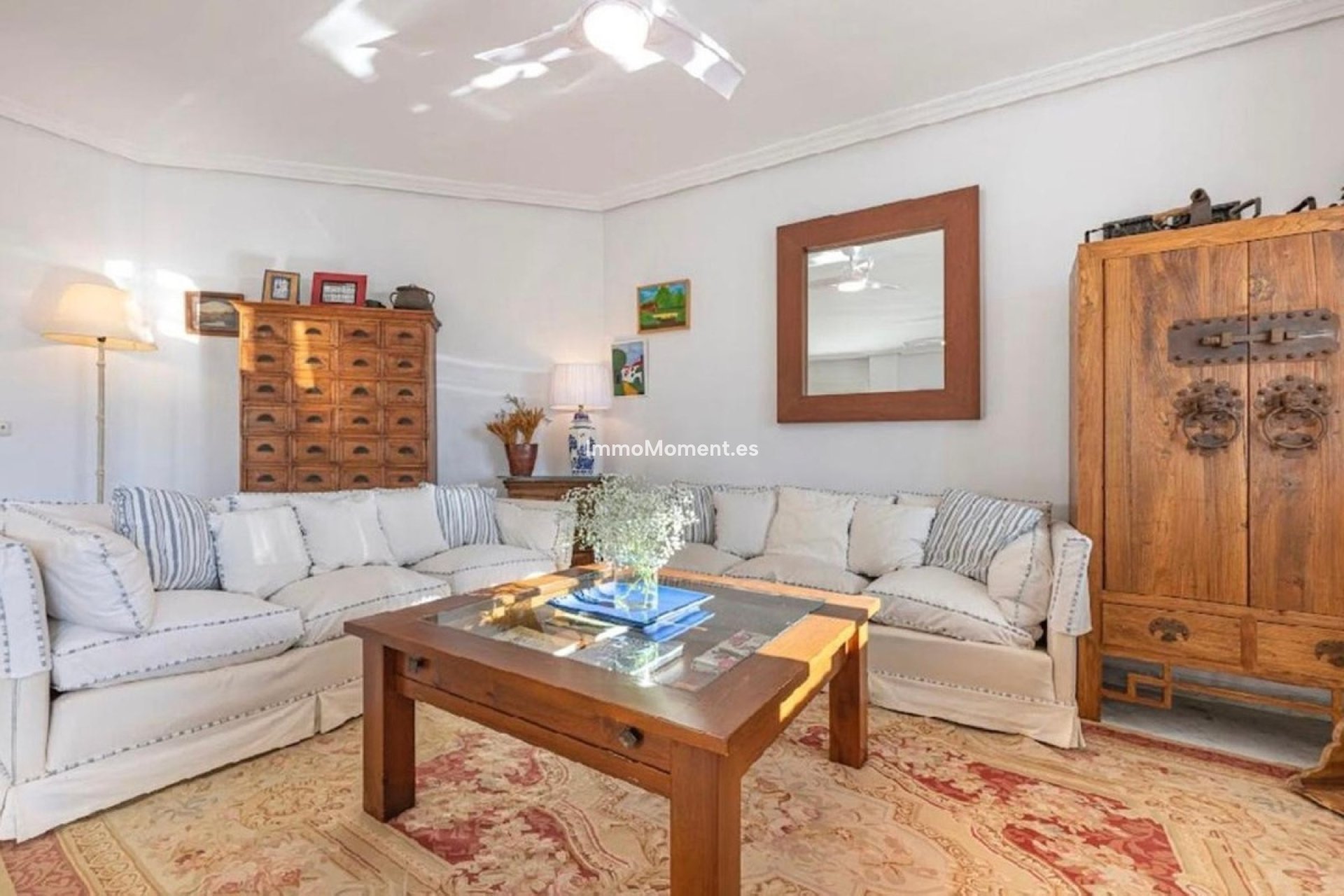 Revente - Appartement - Marbella - Bahía de Marbella