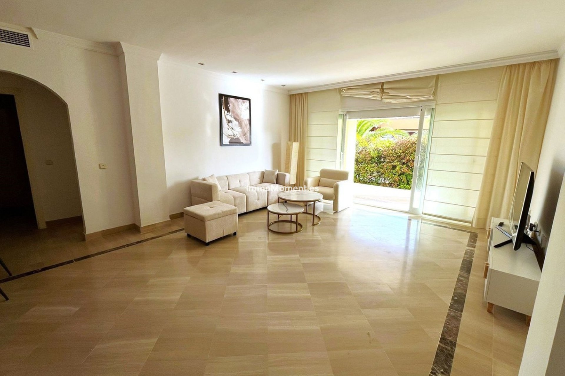 Revente - Appartement - Marbella - Bahía de Marbella