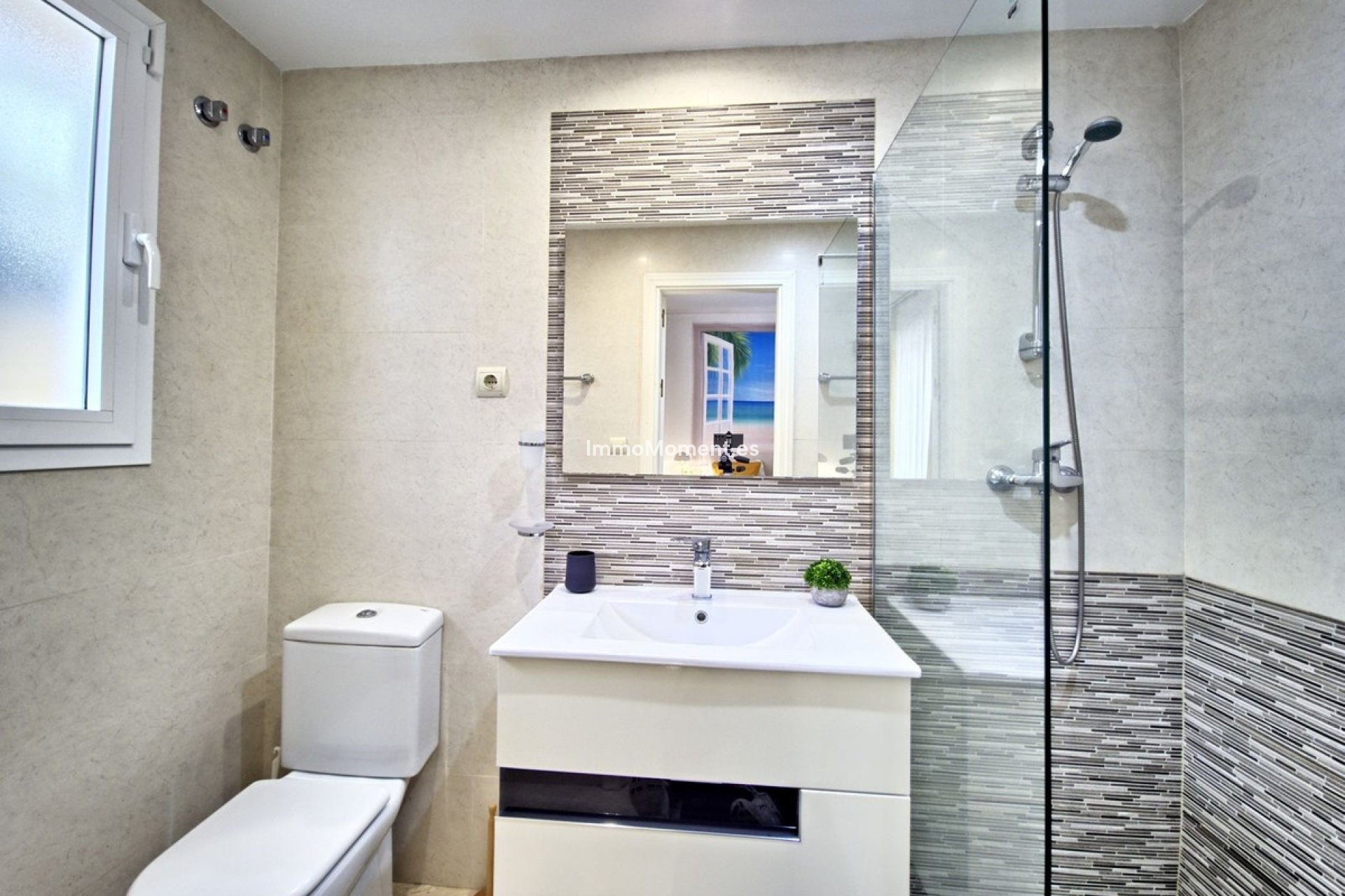 Revente - Appartement - Marbella - Cabopino