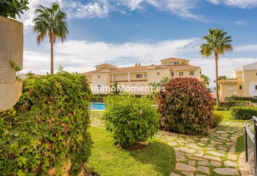 Revente - Appartement - Marbella - Cabopino