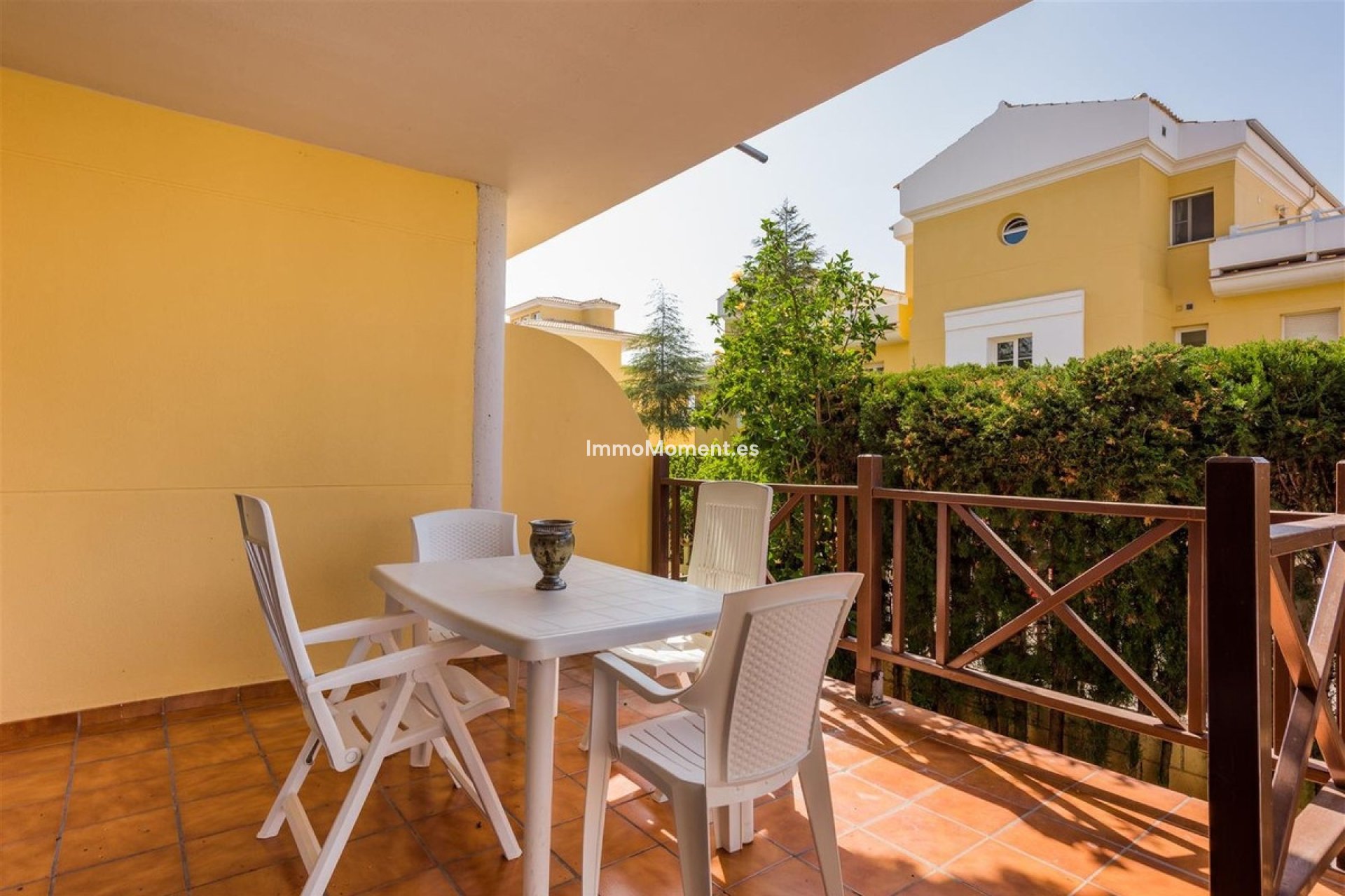 Revente - Appartement - Marbella - Cabopino