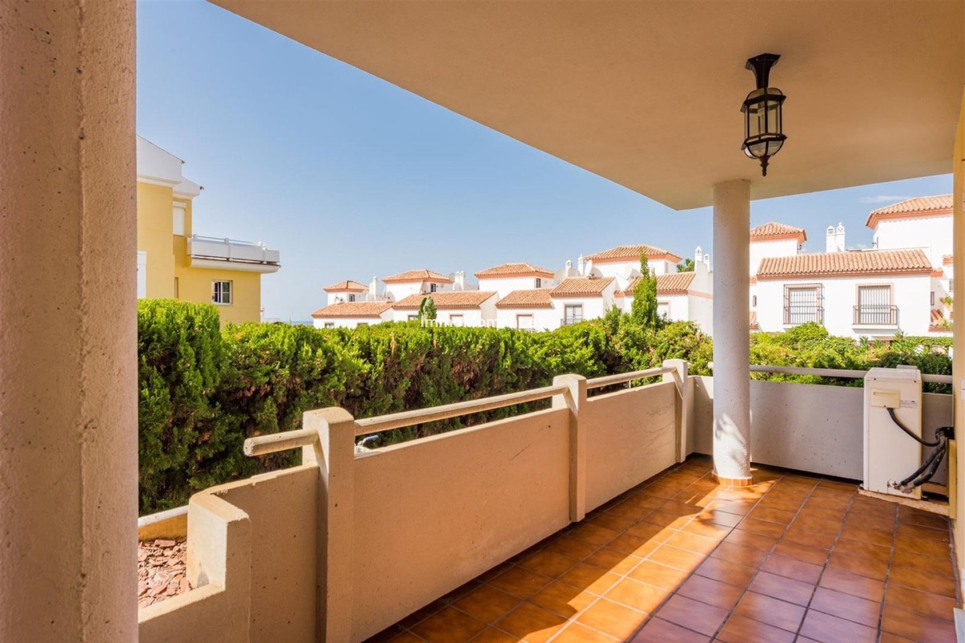 Revente - Appartement - Marbella - Cabopino