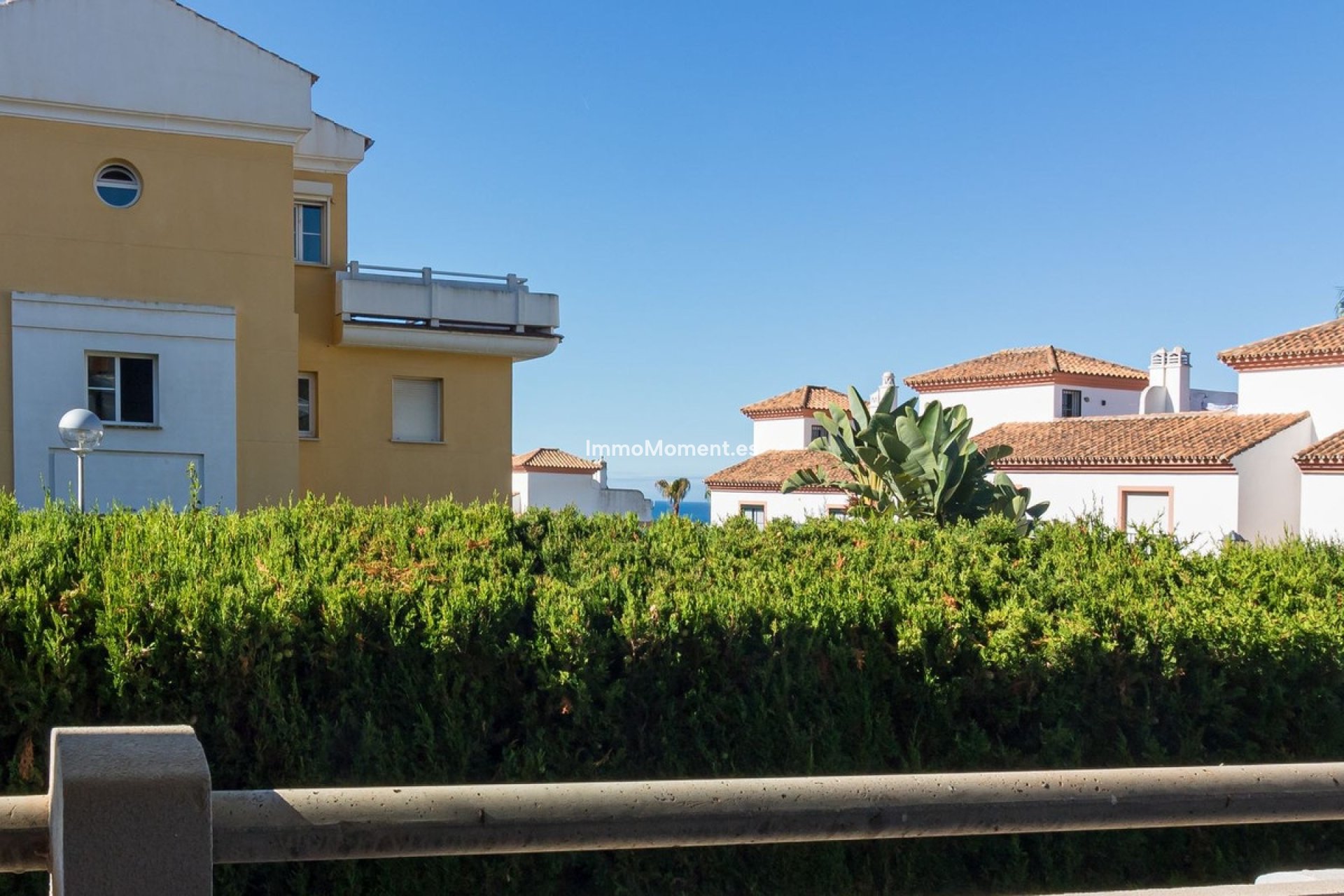 Revente - Appartement - Marbella - Cabopino