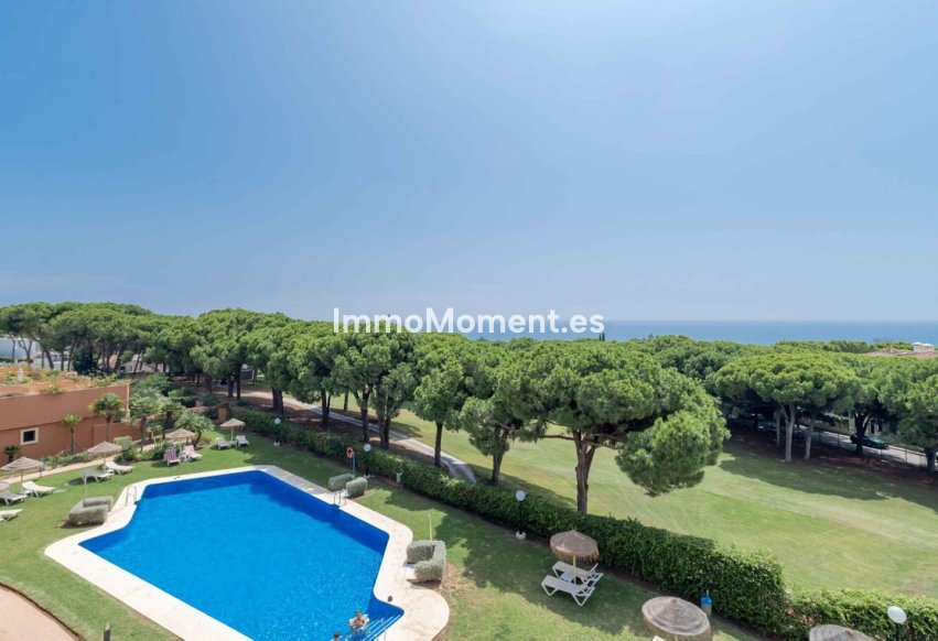 Revente - Appartement - Marbella - Cabopino