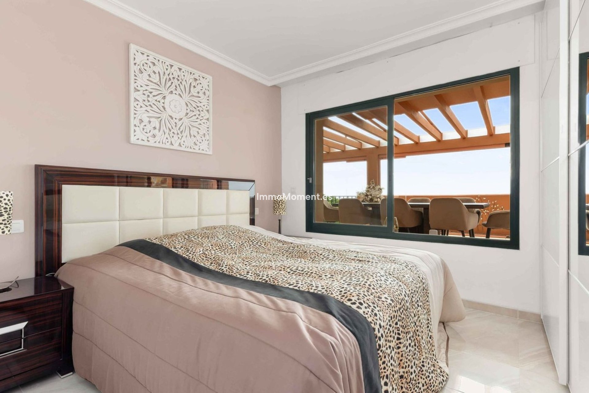 Revente - Appartement - Marbella - Cabopino