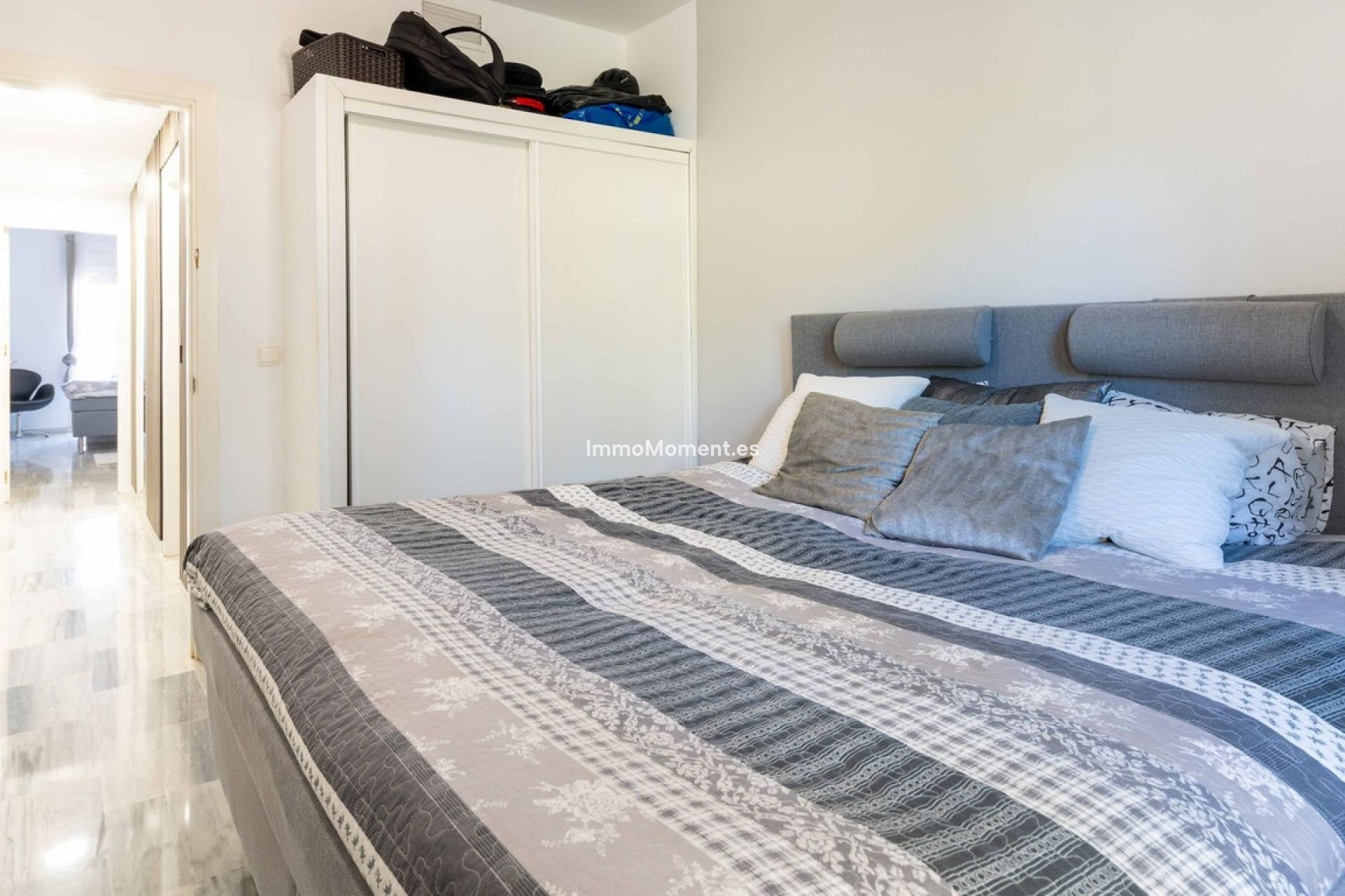 Revente - Appartement - Marbella - Cabopino