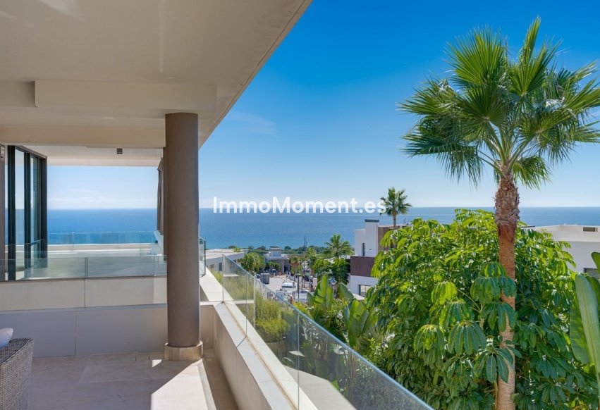 Revente - Appartement - Marbella - Cabopino