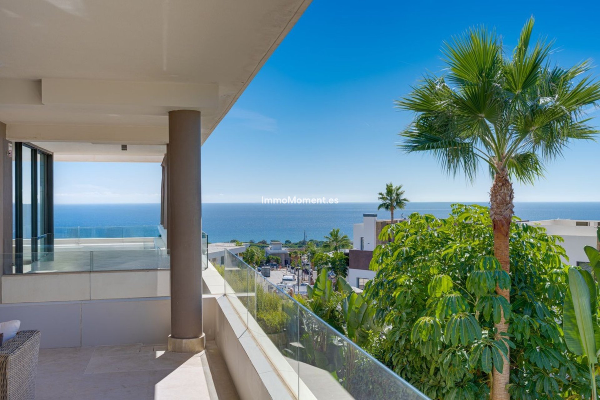 Revente - Appartement - Marbella - Cabopino