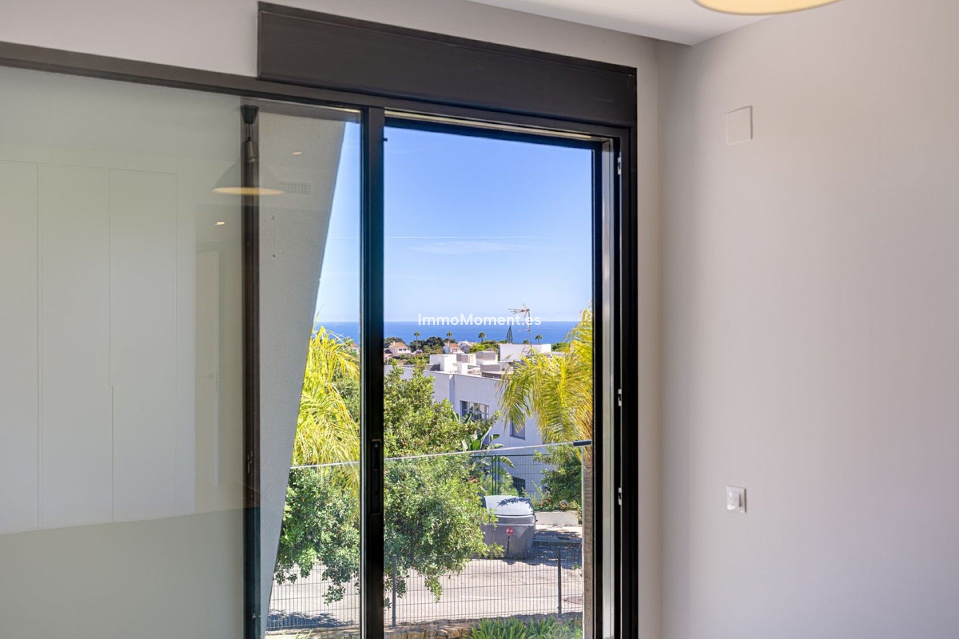 Revente - Appartement - Marbella - Cabopino