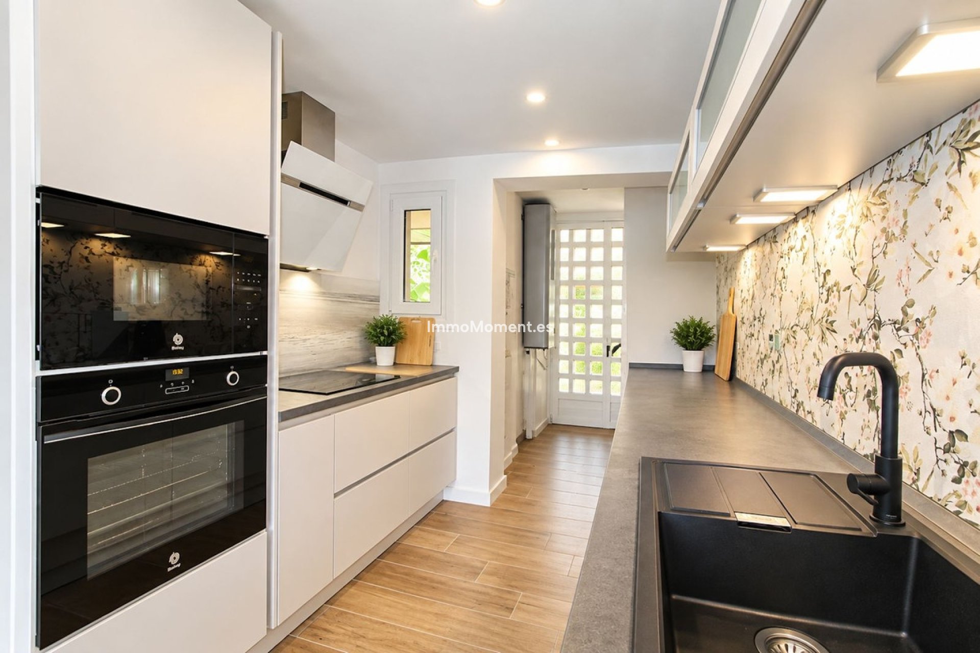Revente - Appartement - Marbella - Cabopino