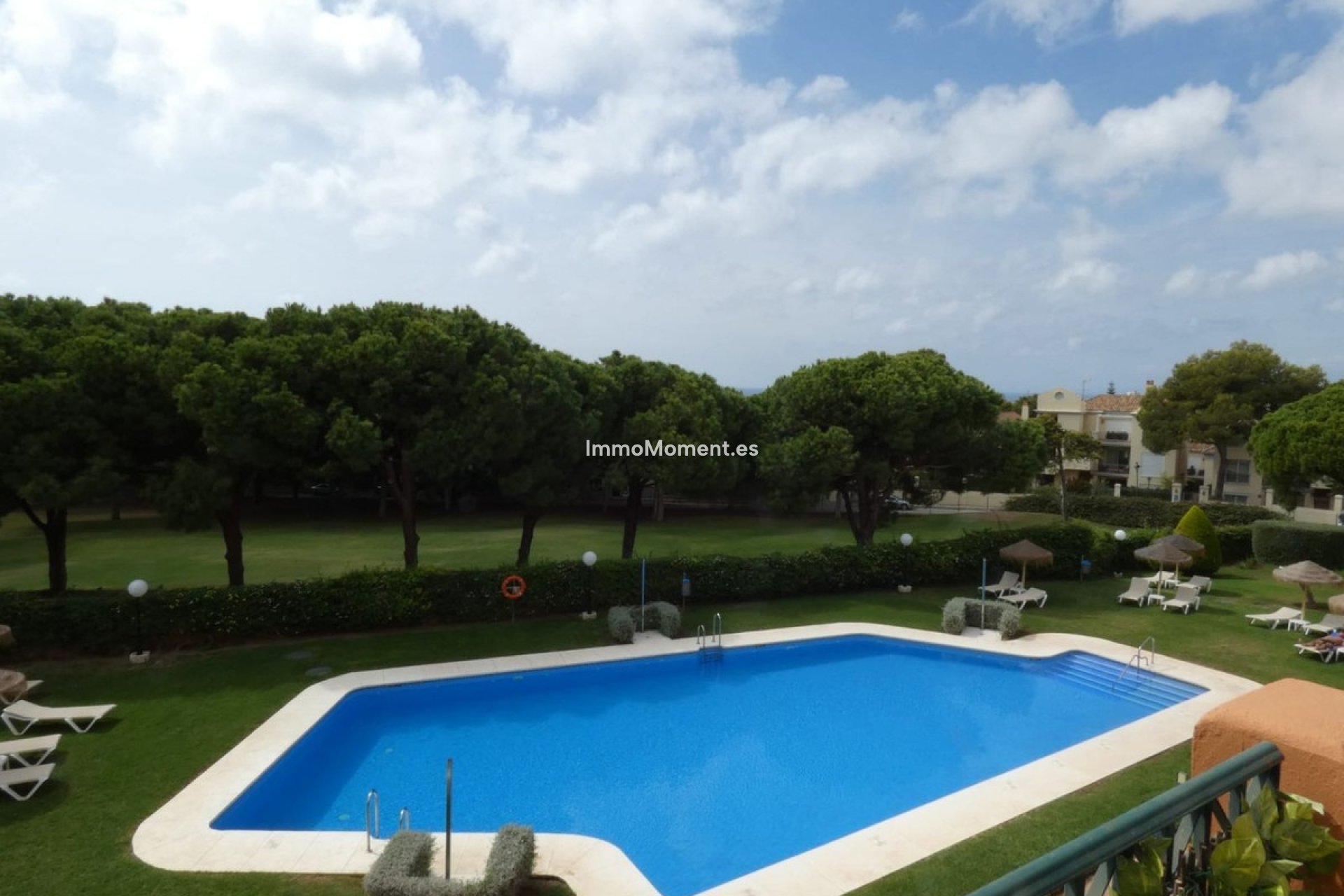 Revente - Appartement - Marbella - Cabopino
