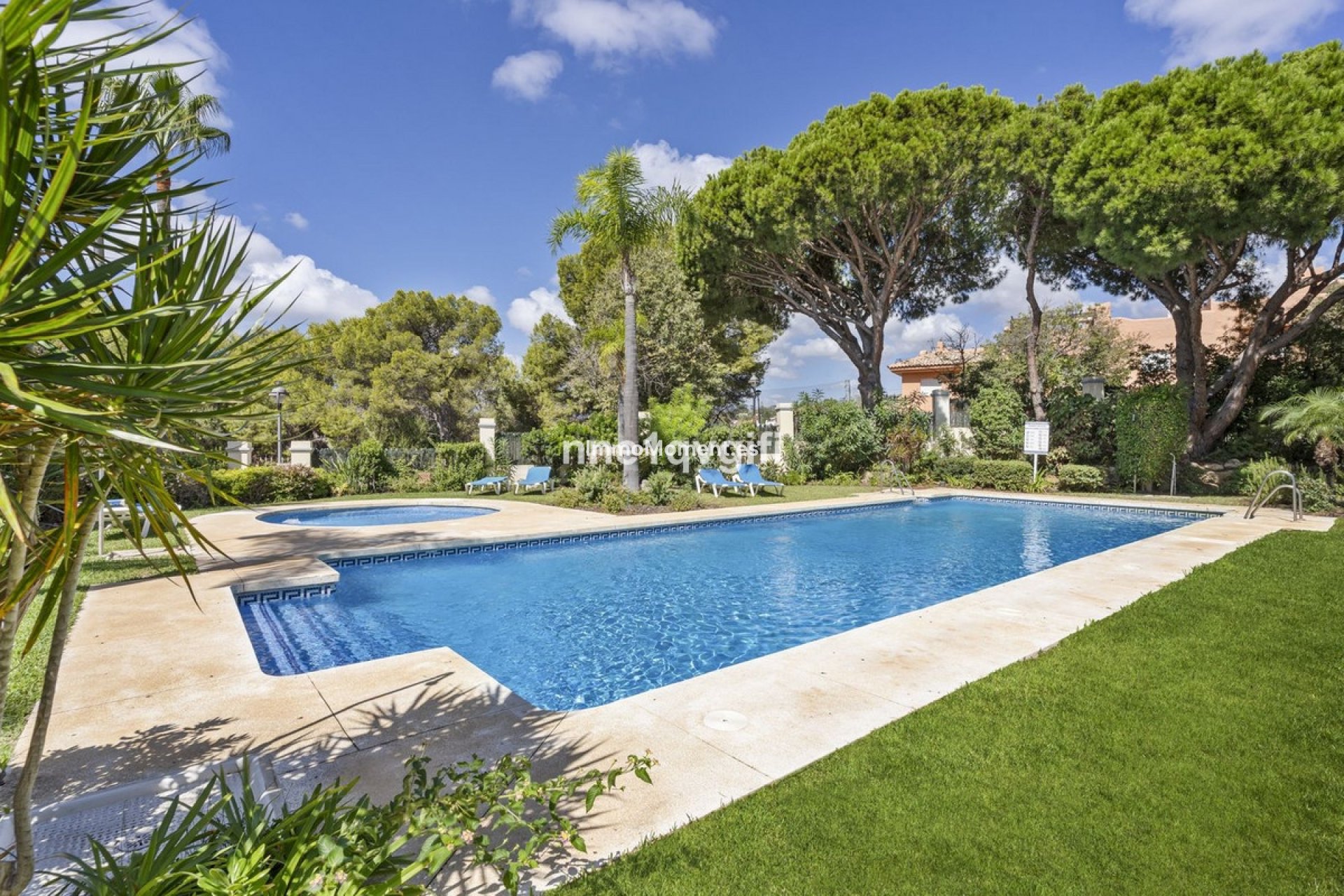 Revente - Appartement - Marbella - Cabopino