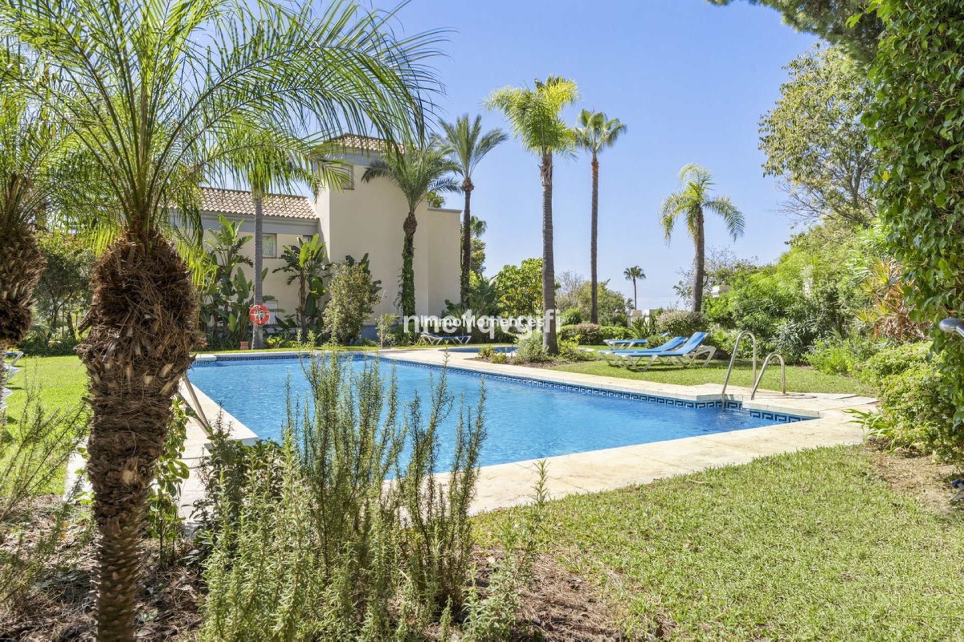 Revente - Appartement - Marbella - Cabopino