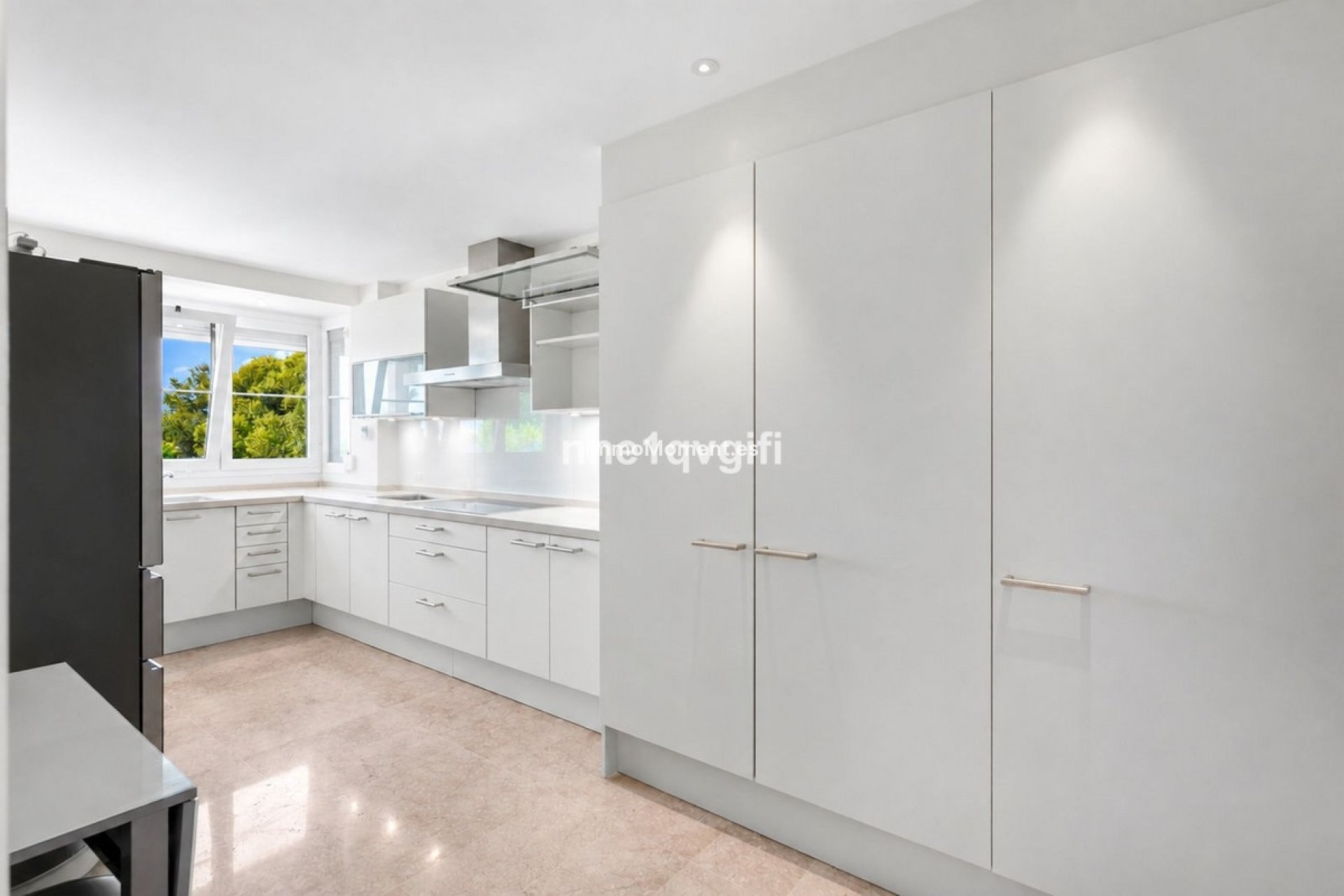 Revente - Appartement - Marbella - Cabopino