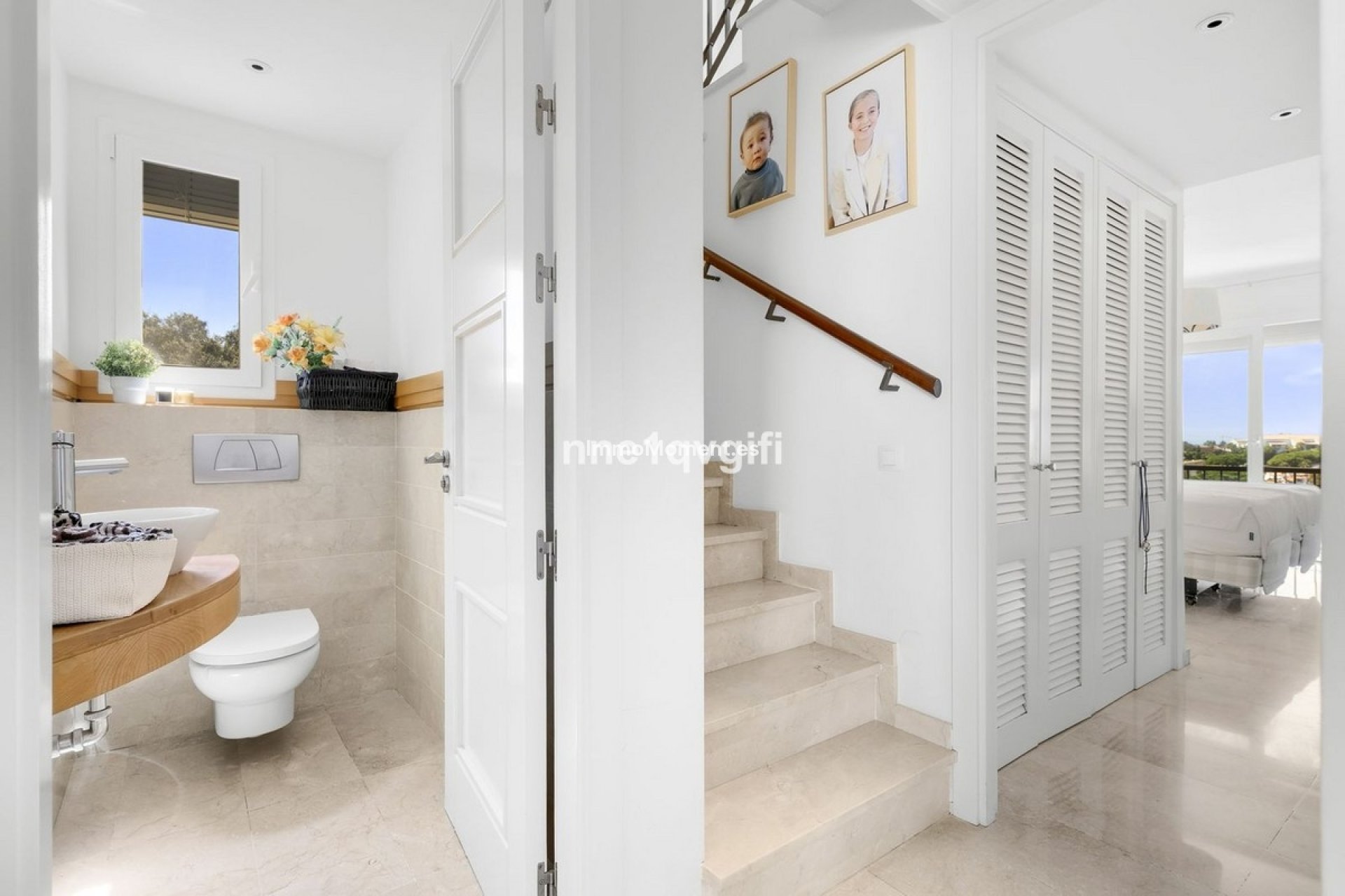 Revente - Appartement - Marbella - Cabopino