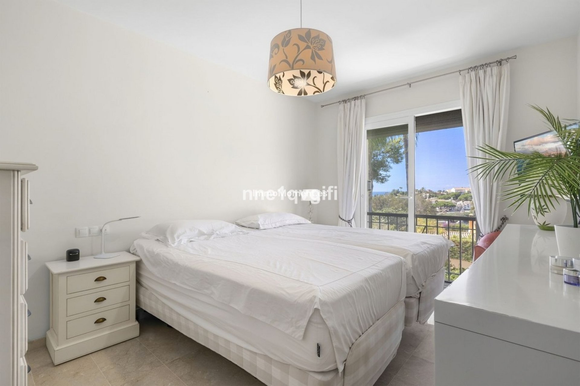 Revente - Appartement - Marbella - Cabopino