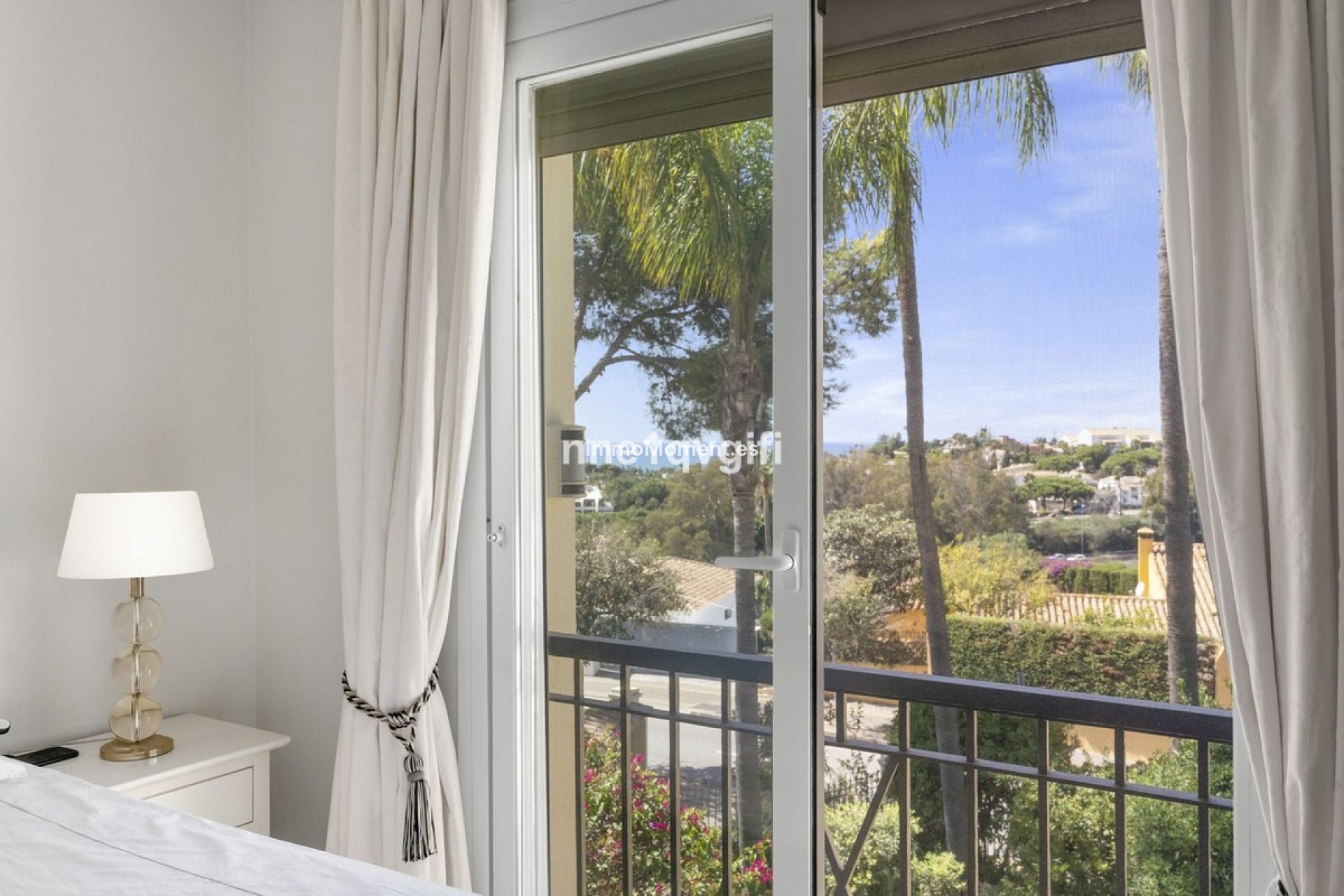 Revente - Appartement - Marbella - Cabopino