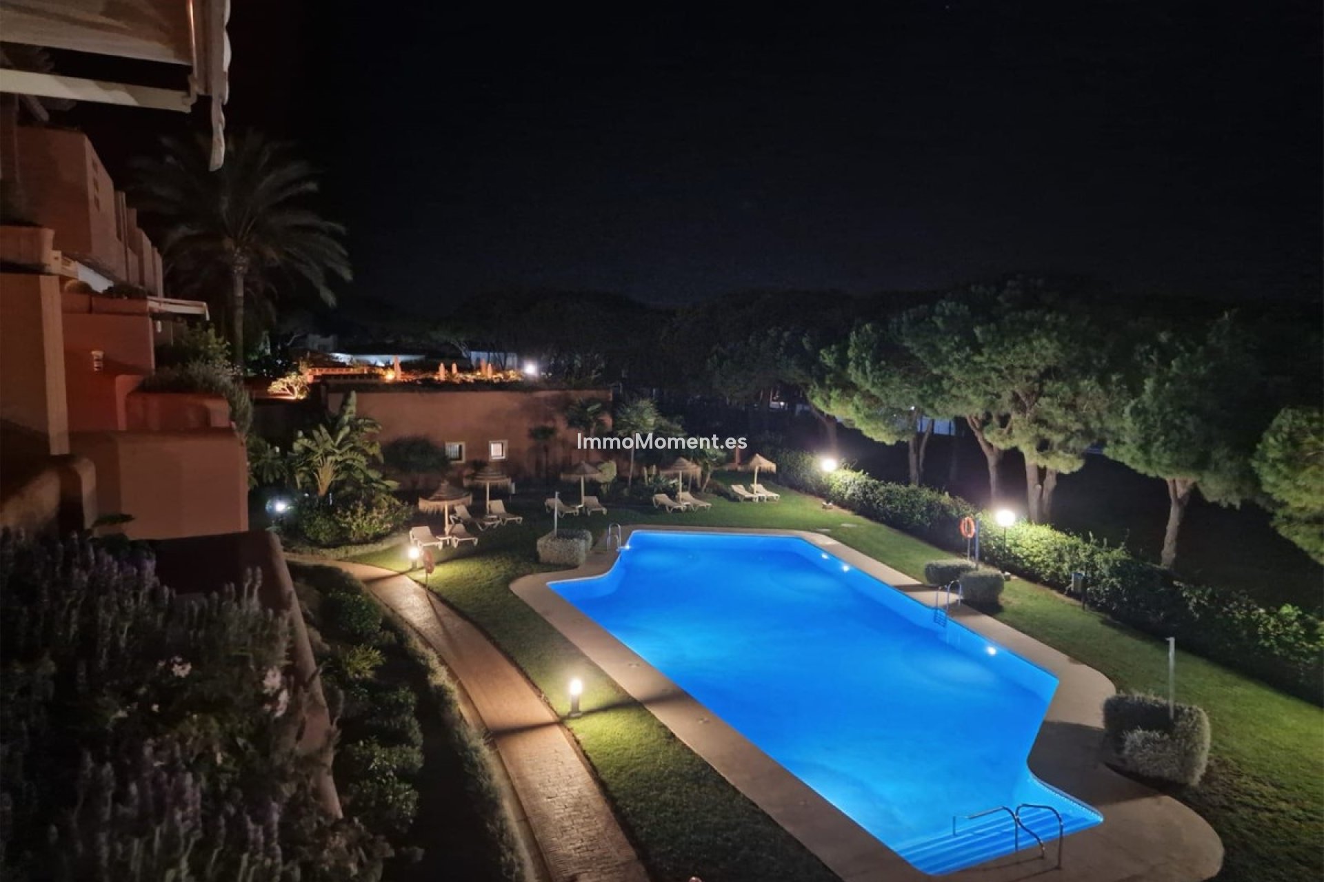Revente - Appartement - Marbella - Cabopino