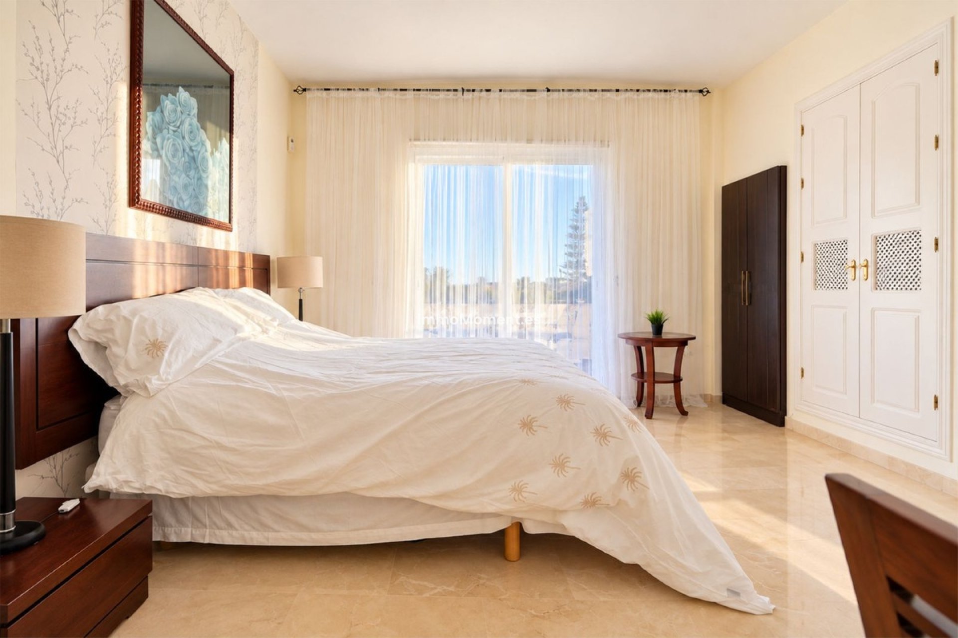 Revente - Appartement - Marbella - Cabopino