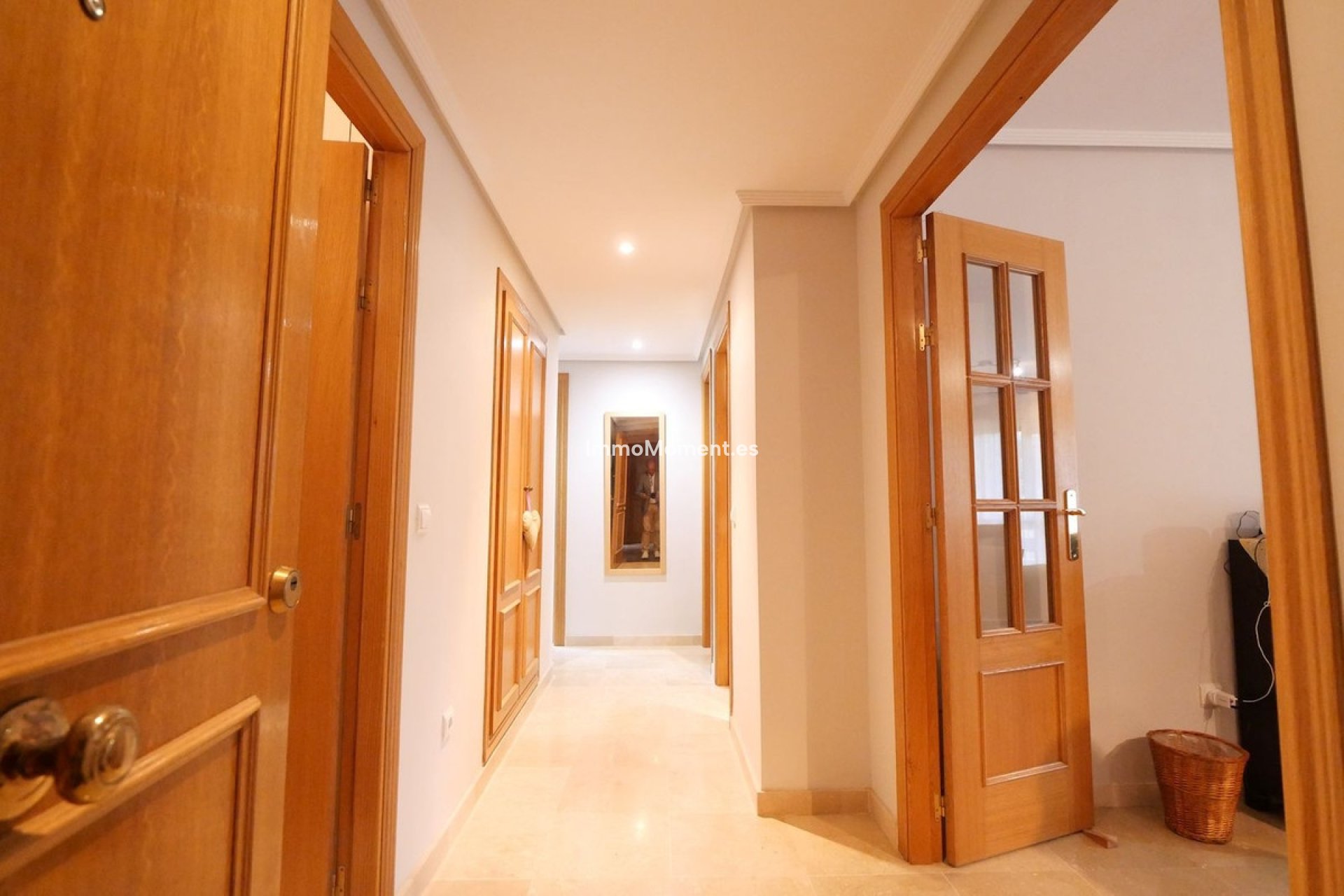 Revente - Appartement - Marbella - Cabopino
