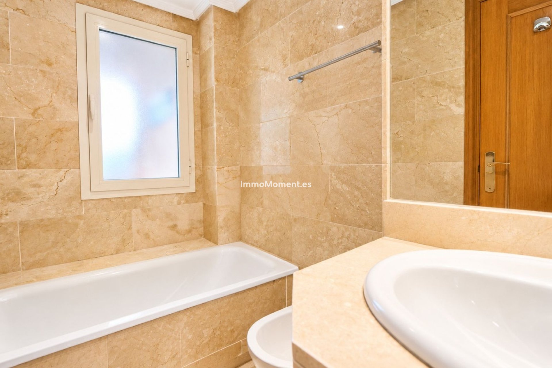 Revente - Appartement - Marbella - Cabopino