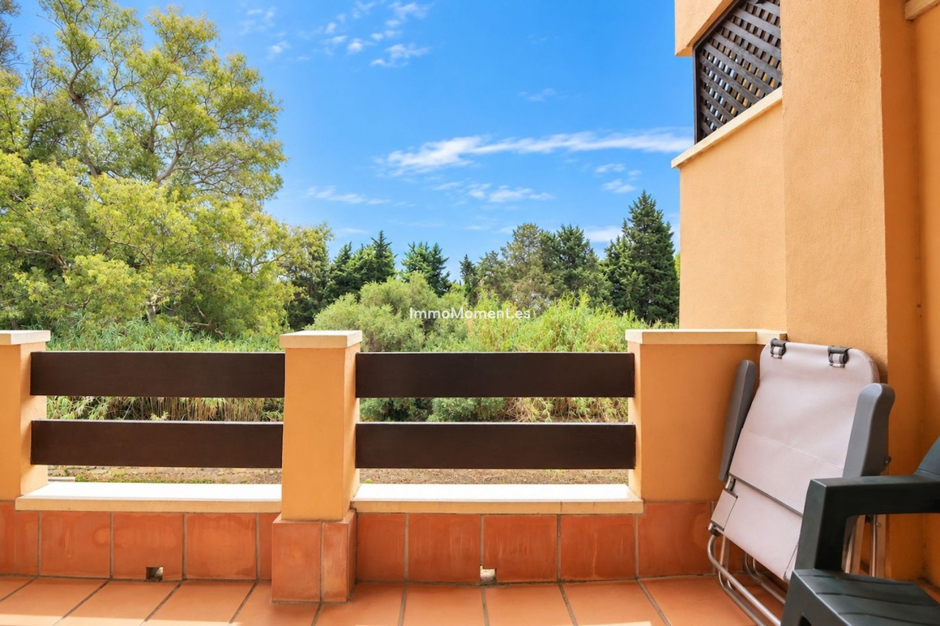 Revente - Appartement - Marbella - Cabopino