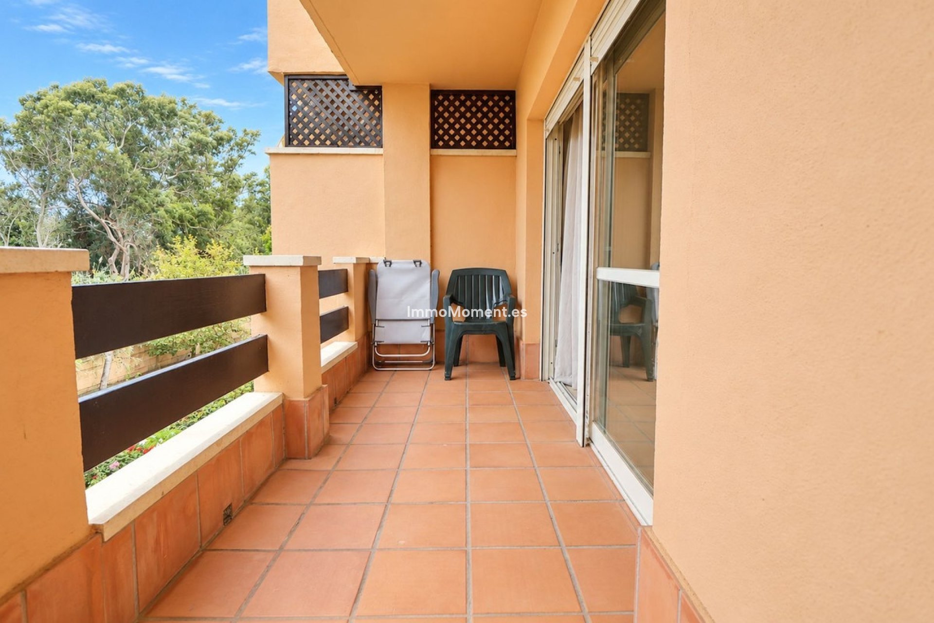 Revente - Appartement - Marbella - Cabopino