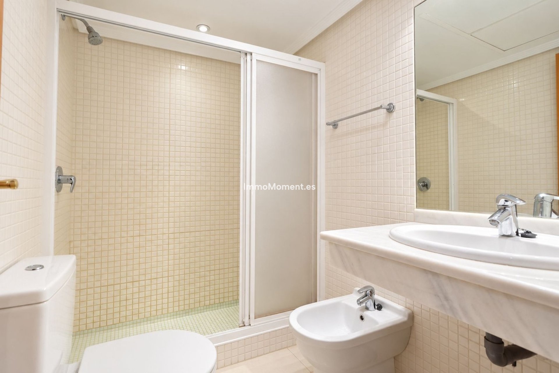Revente - Appartement - Marbella - Cabopino
