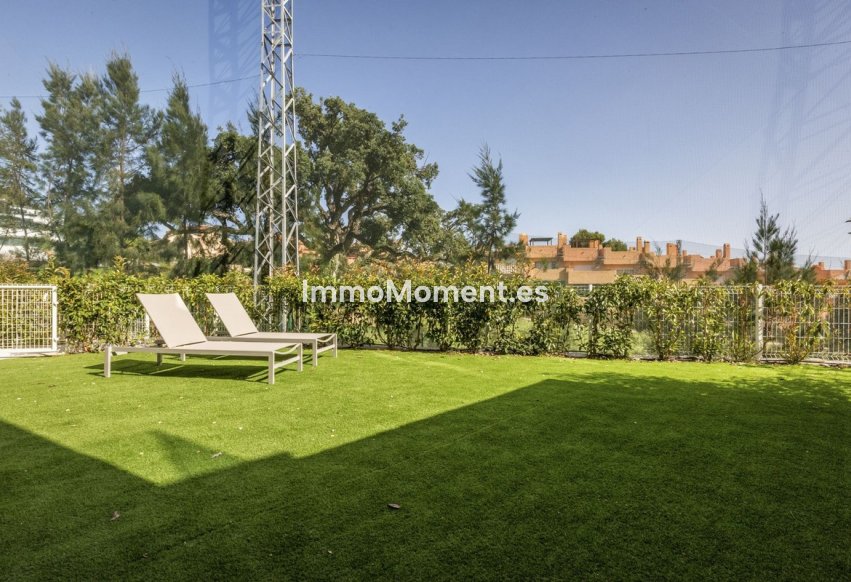 Revente - Appartement - Marbella - Cabopino