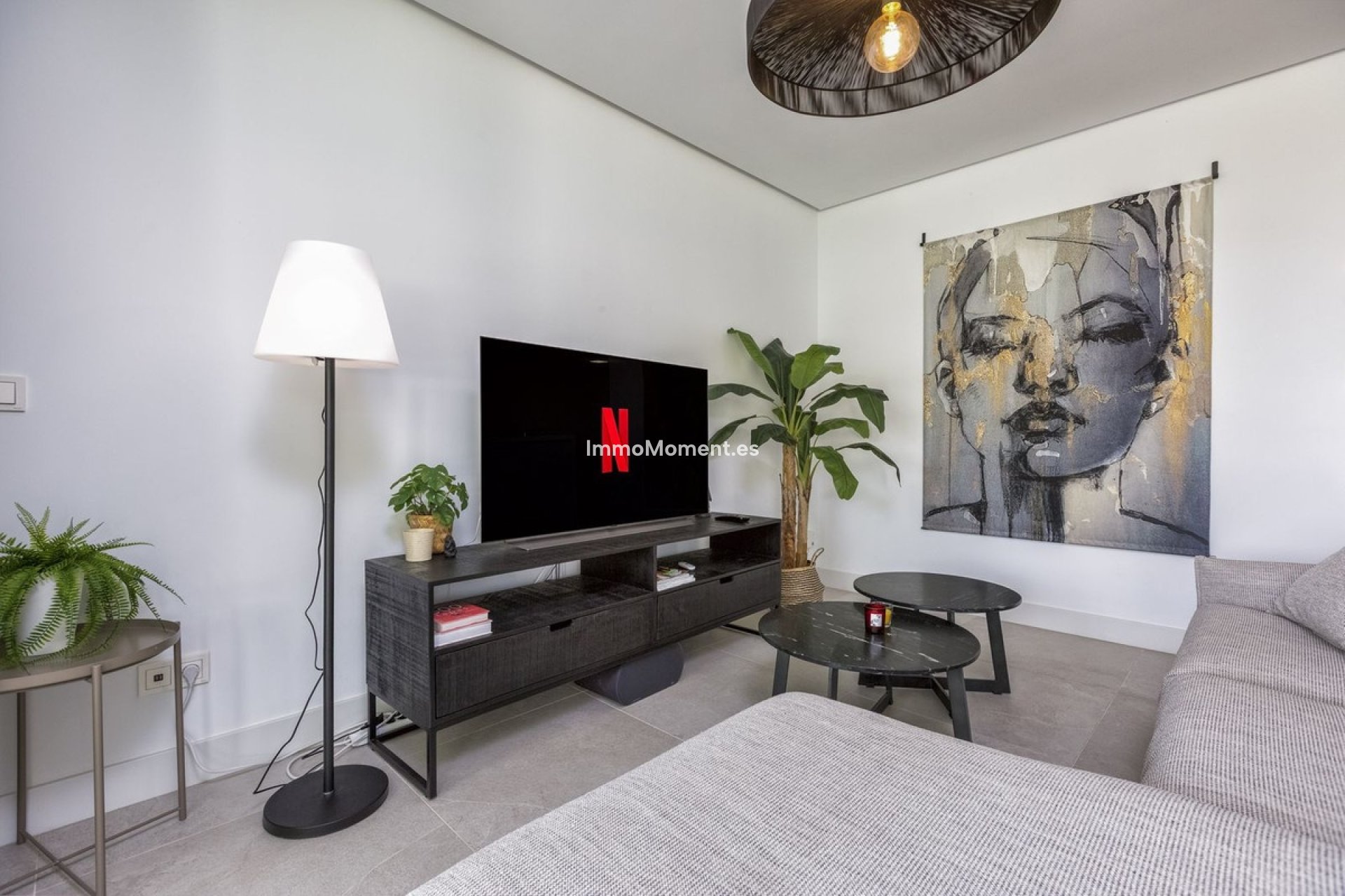 Revente - Appartement - Marbella - Cabopino