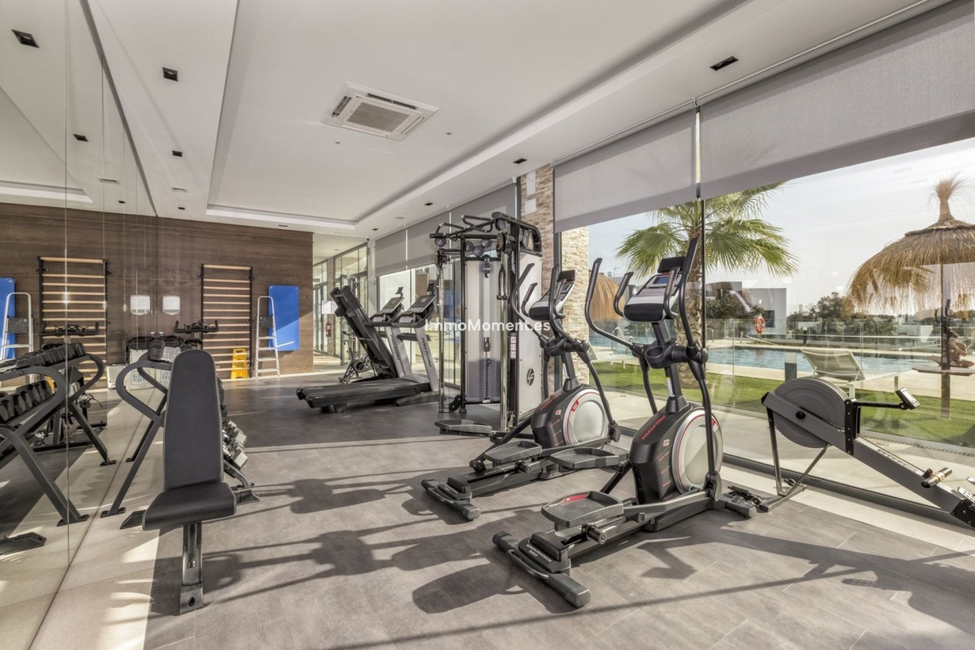 Revente - Appartement - Marbella - Cabopino