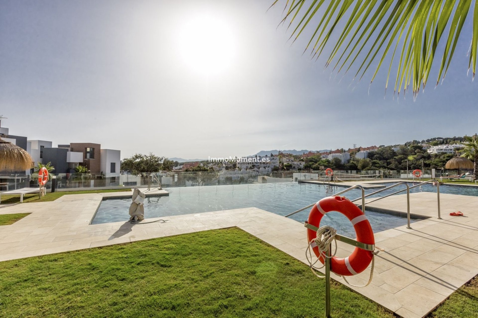 Revente - Appartement - Marbella - Cabopino