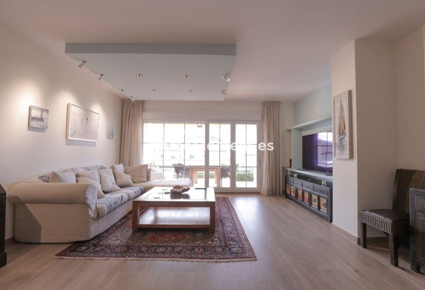 Revente - Appartement - Marbella - Cabopino