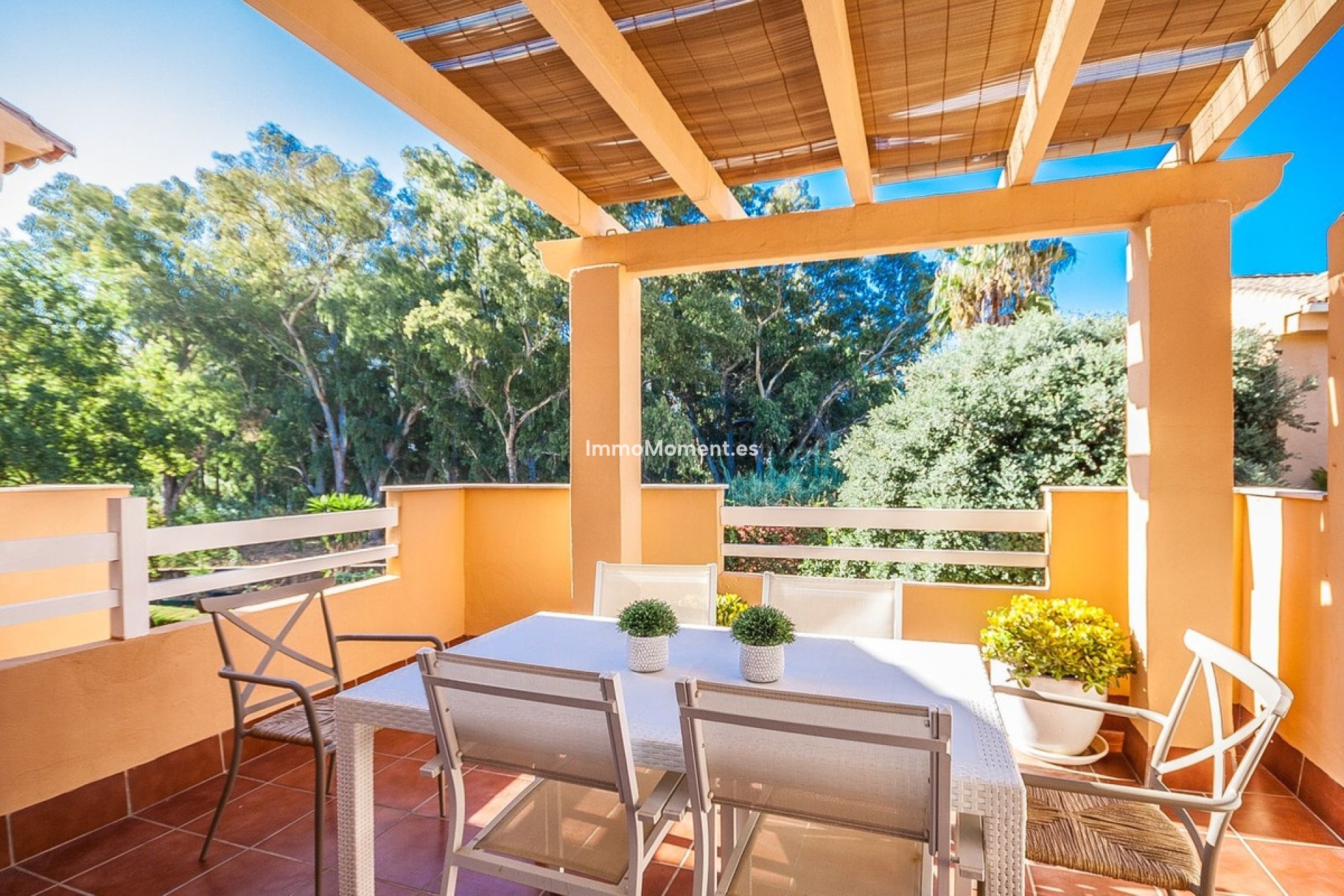 Revente - Appartement - Marbella - Cabopino