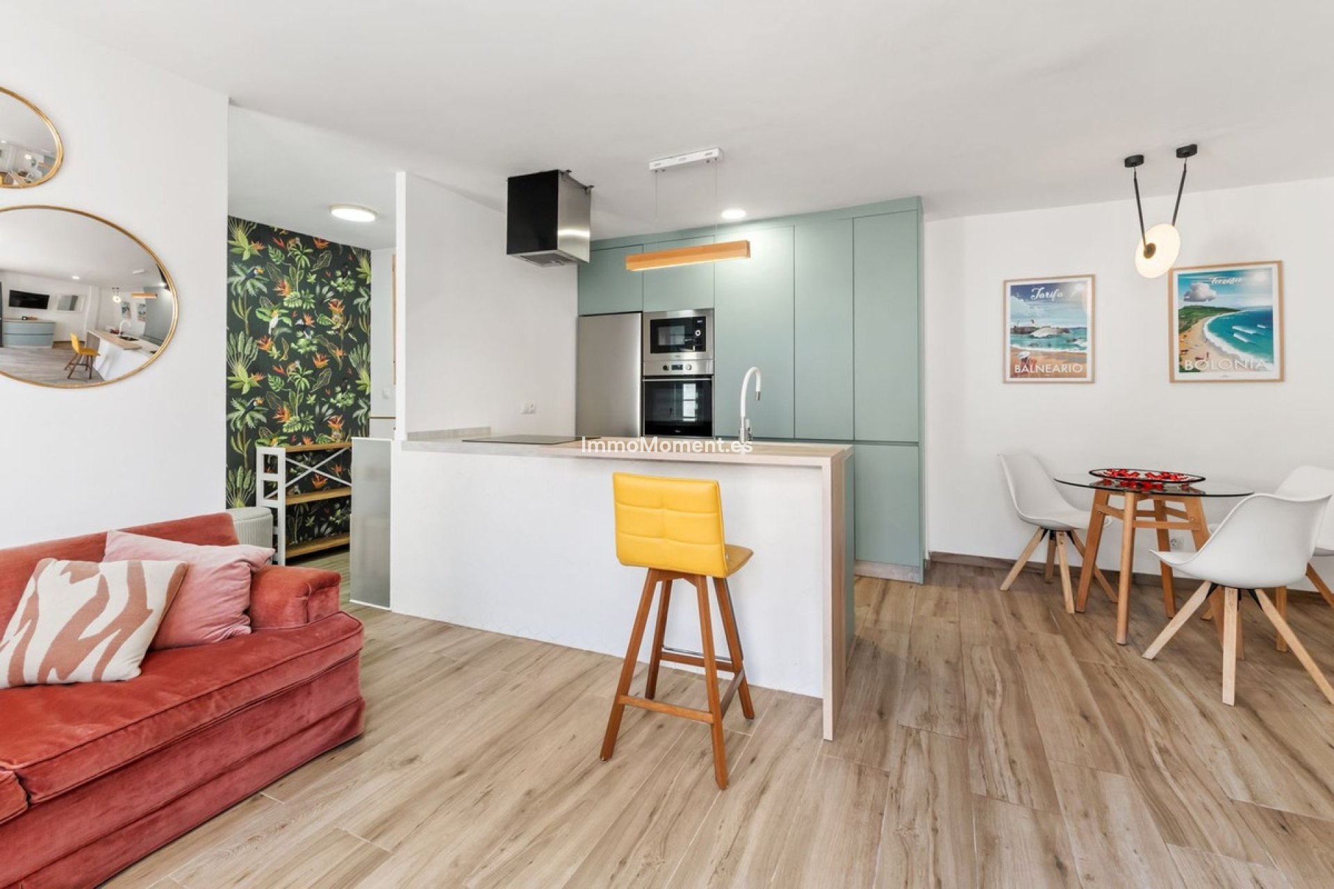 Revente - Appartement - Marbella - Cabopino