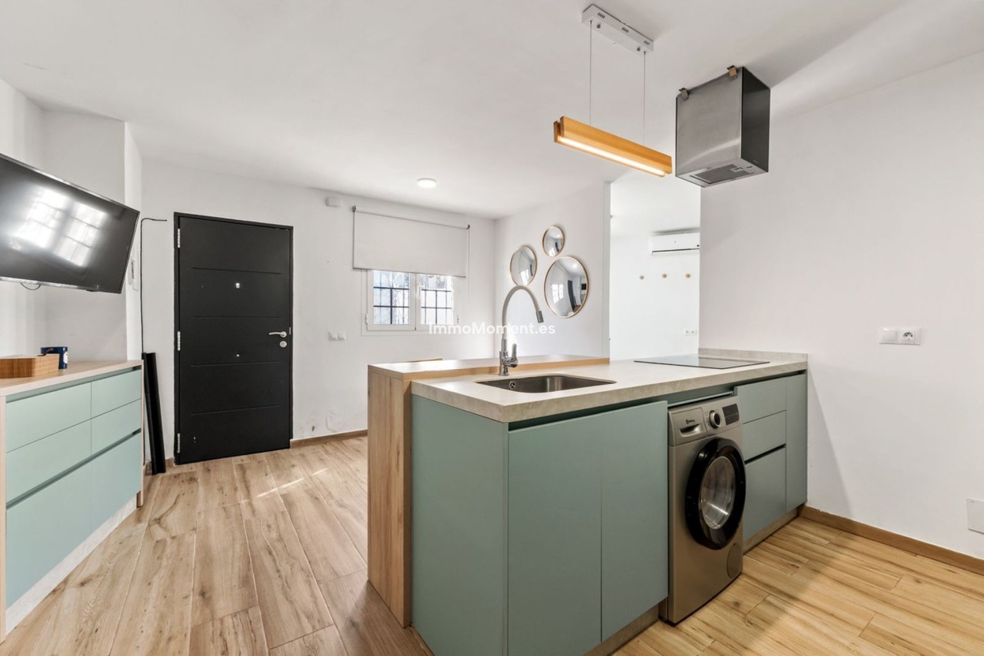 Revente - Appartement - Marbella - Cabopino