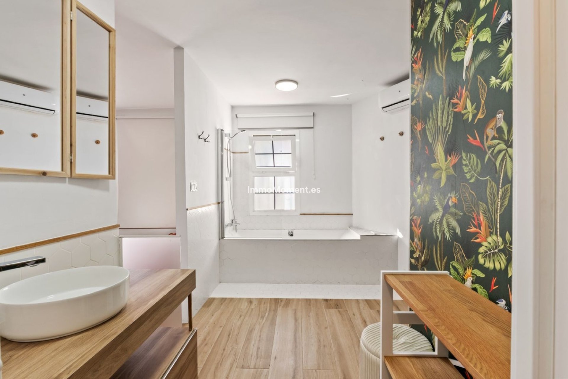 Revente - Appartement - Marbella - Cabopino