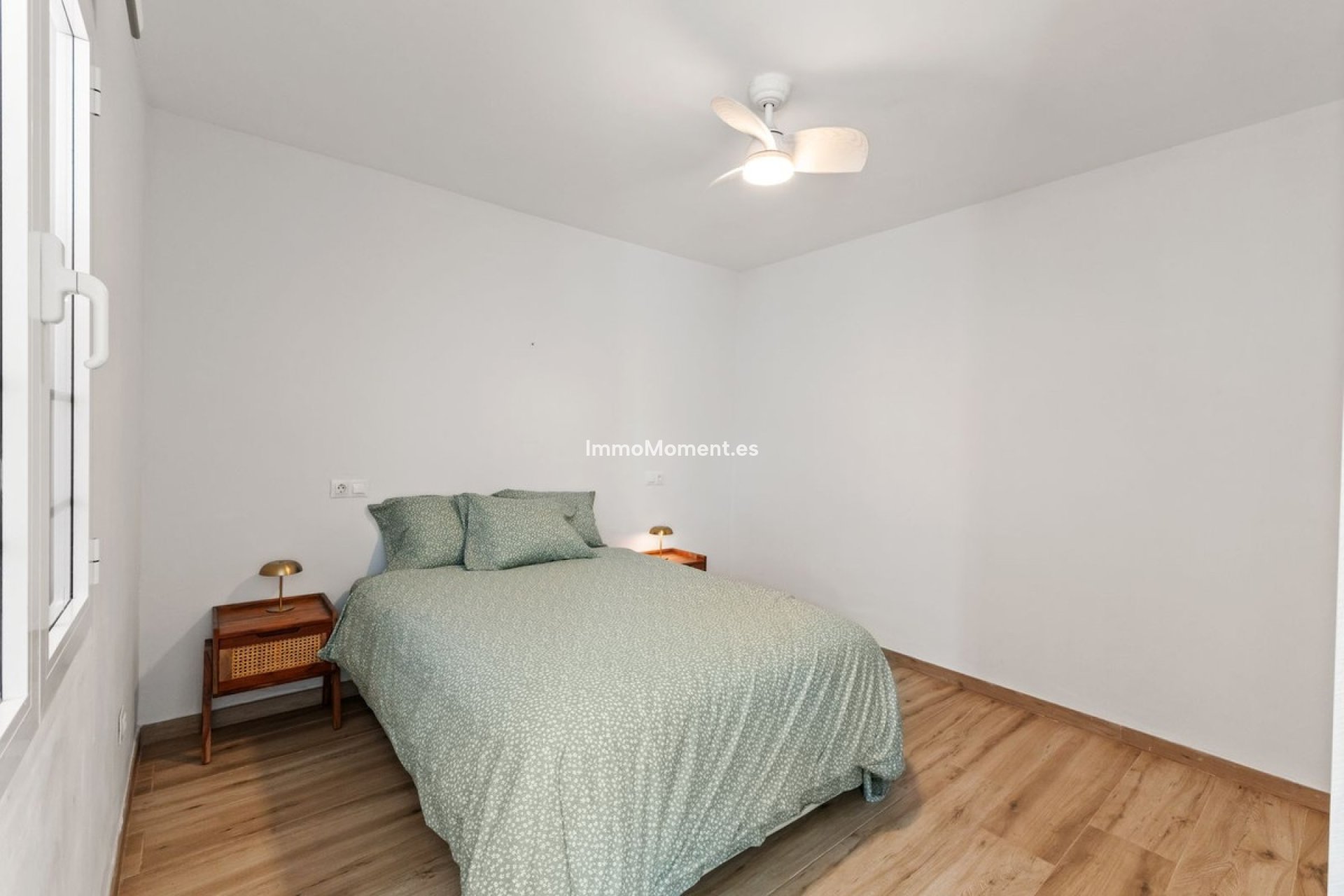 Revente - Appartement - Marbella - Cabopino