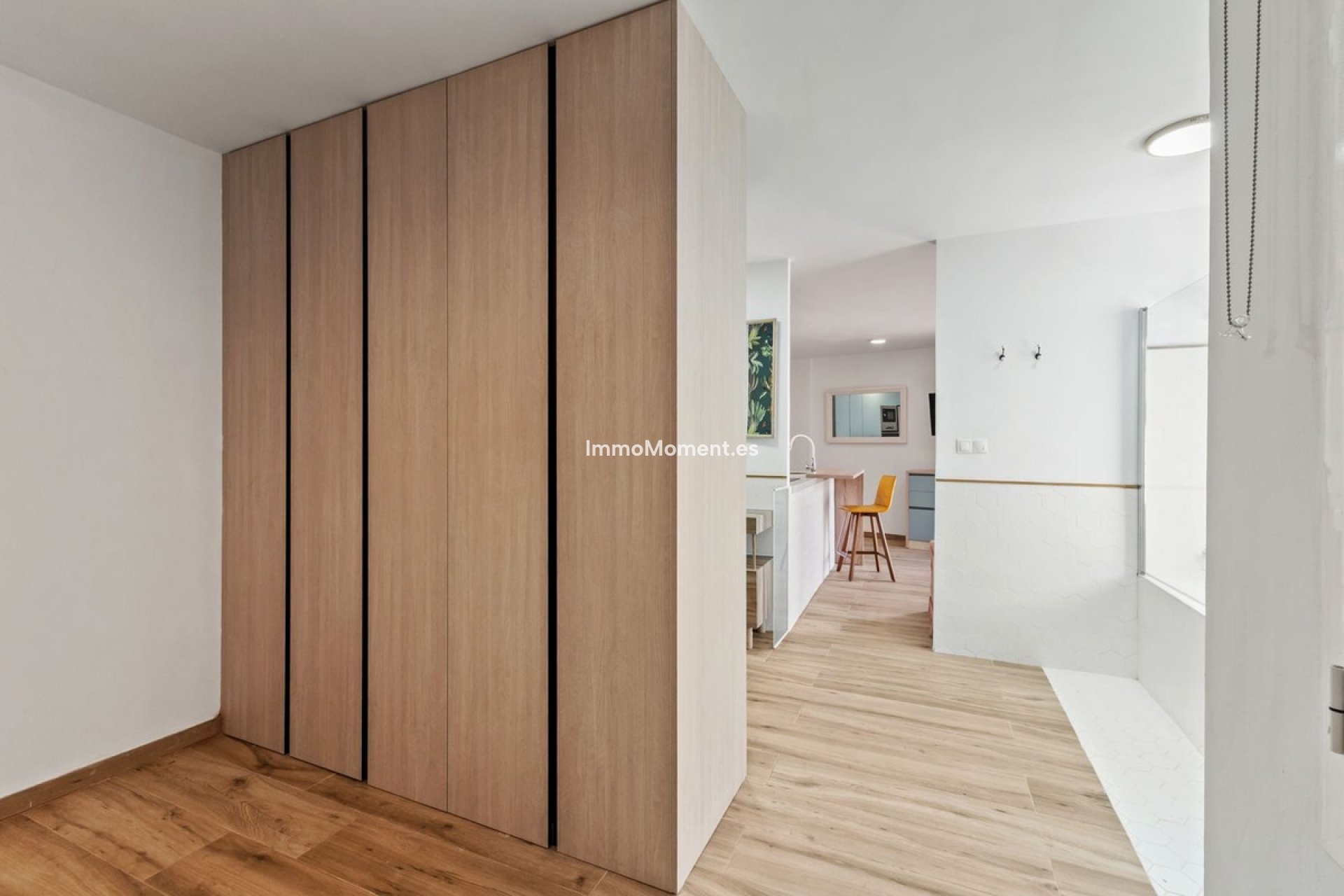 Revente - Appartement - Marbella - Cabopino