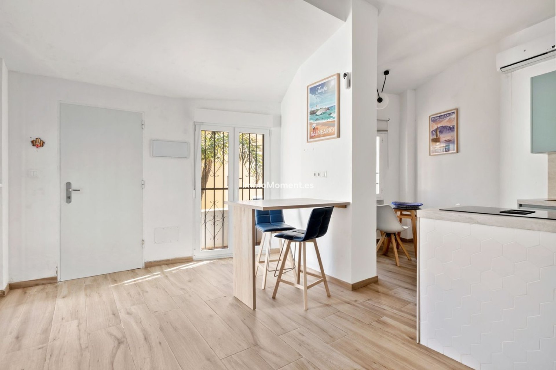 Revente - Appartement - Marbella - Cabopino