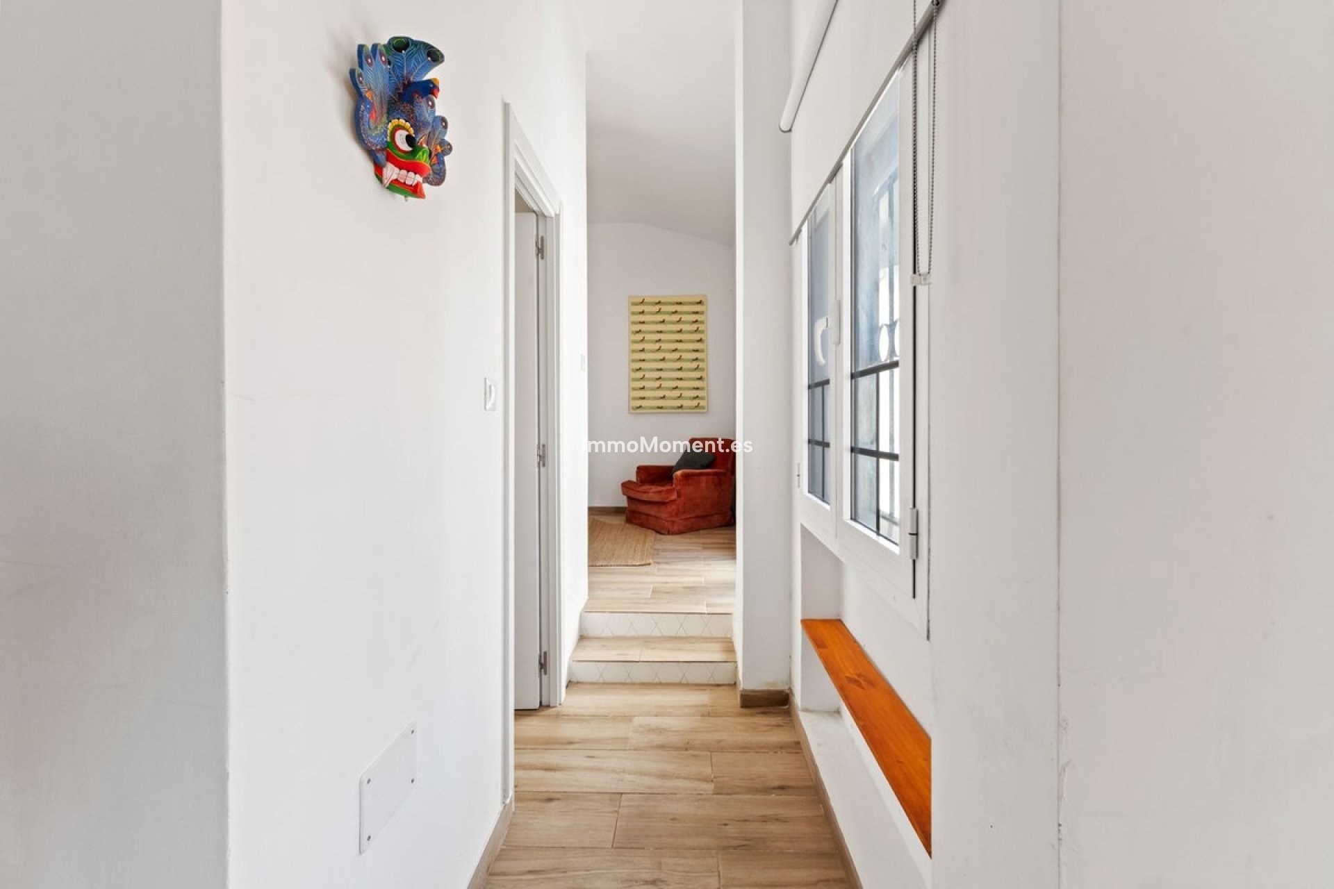 Revente - Appartement - Marbella - Cabopino