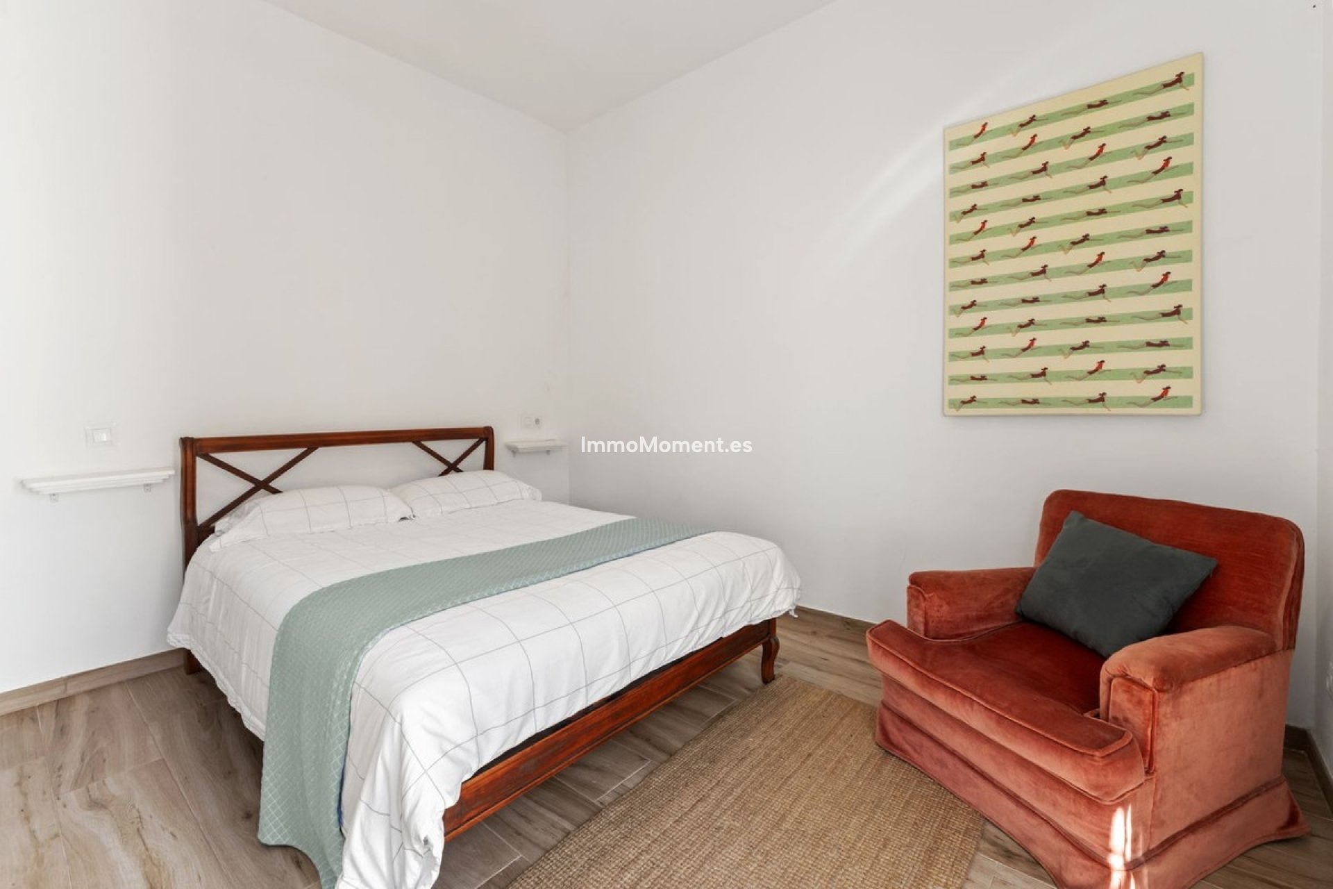 Revente - Appartement - Marbella - Cabopino