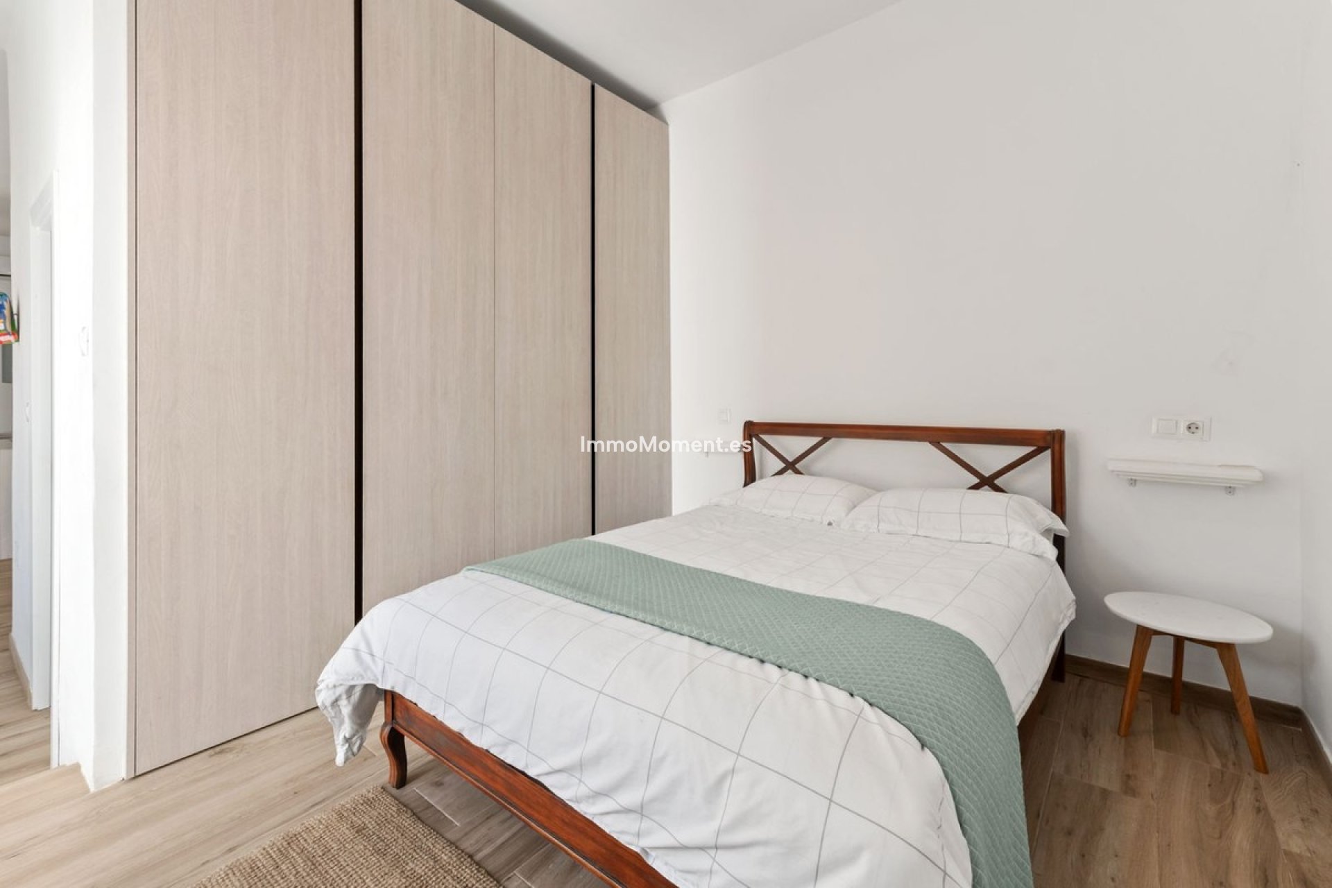 Revente - Appartement - Marbella - Cabopino