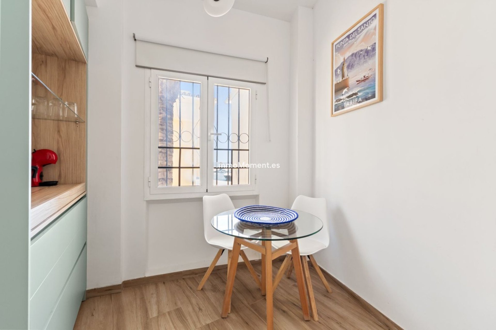 Revente - Appartement - Marbella - Cabopino