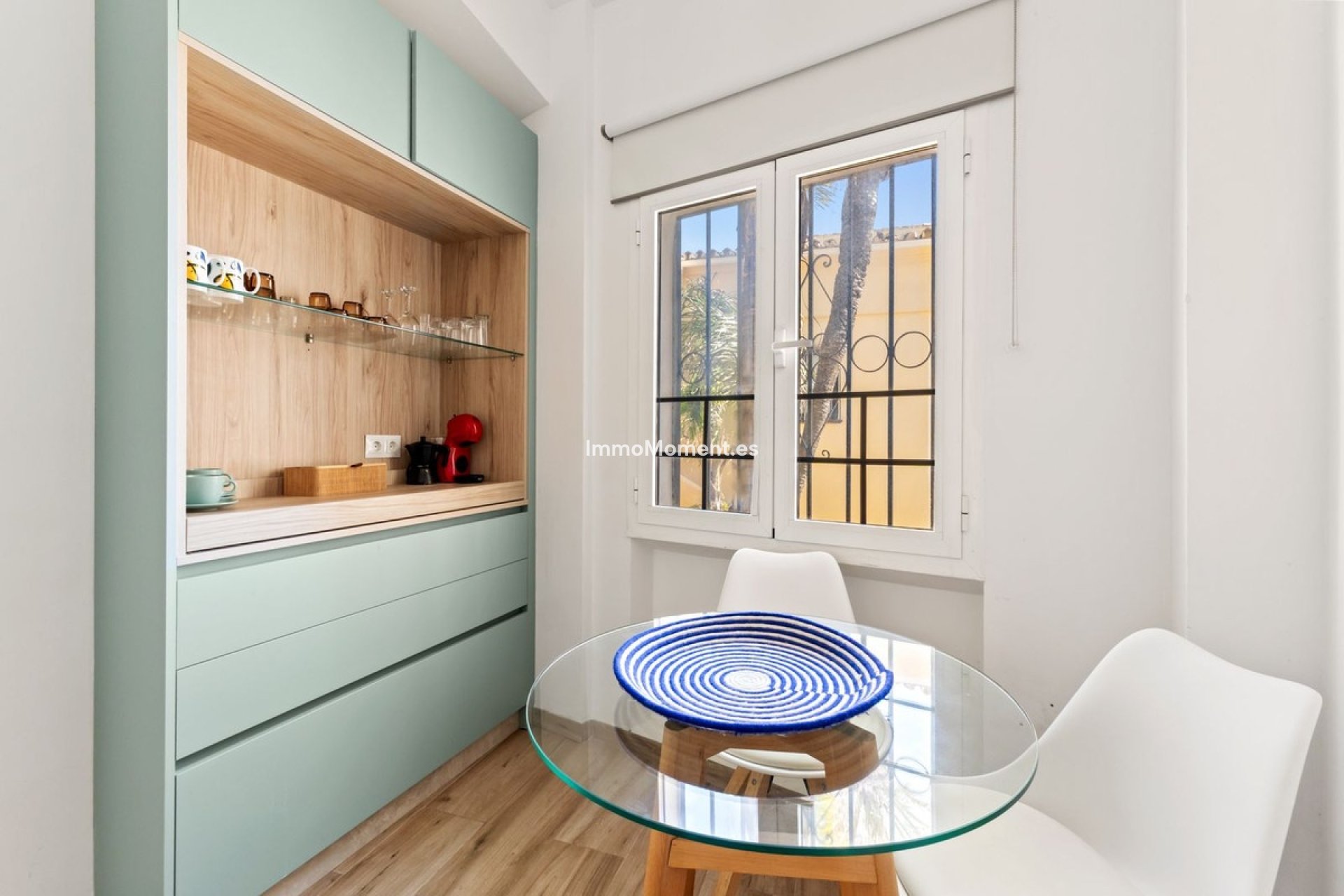 Revente - Appartement - Marbella - Cabopino