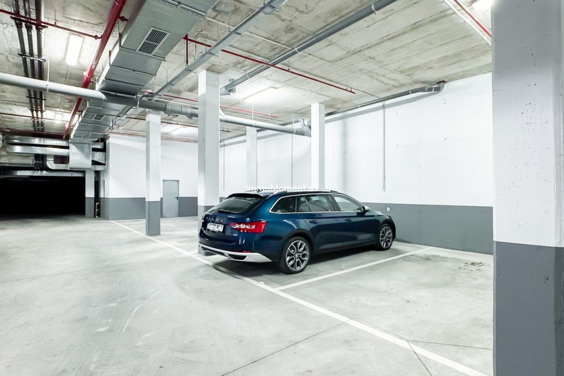 Revente - Appartement - Marbella - Cabopino