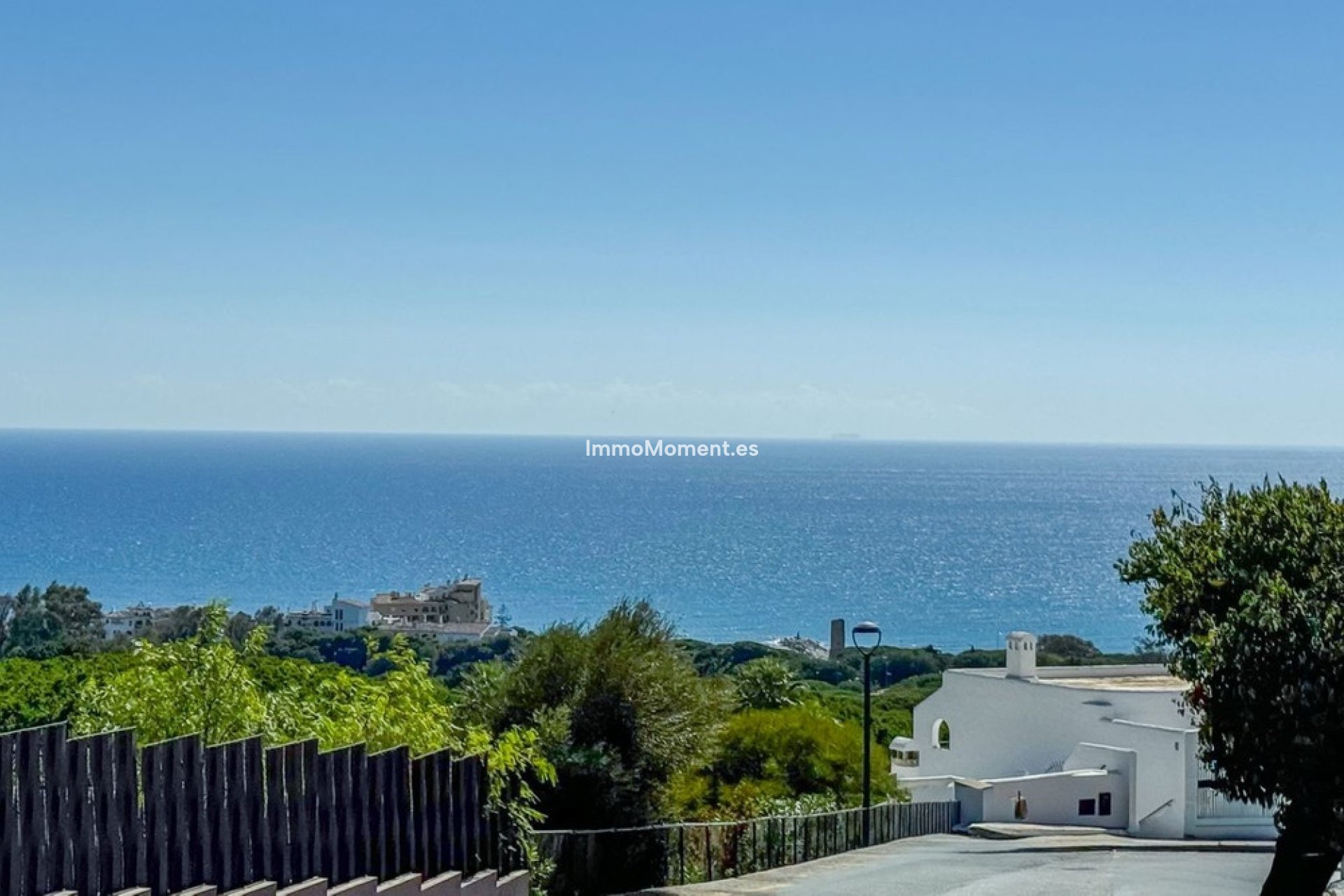 Revente - Appartement - Marbella - Cabopino