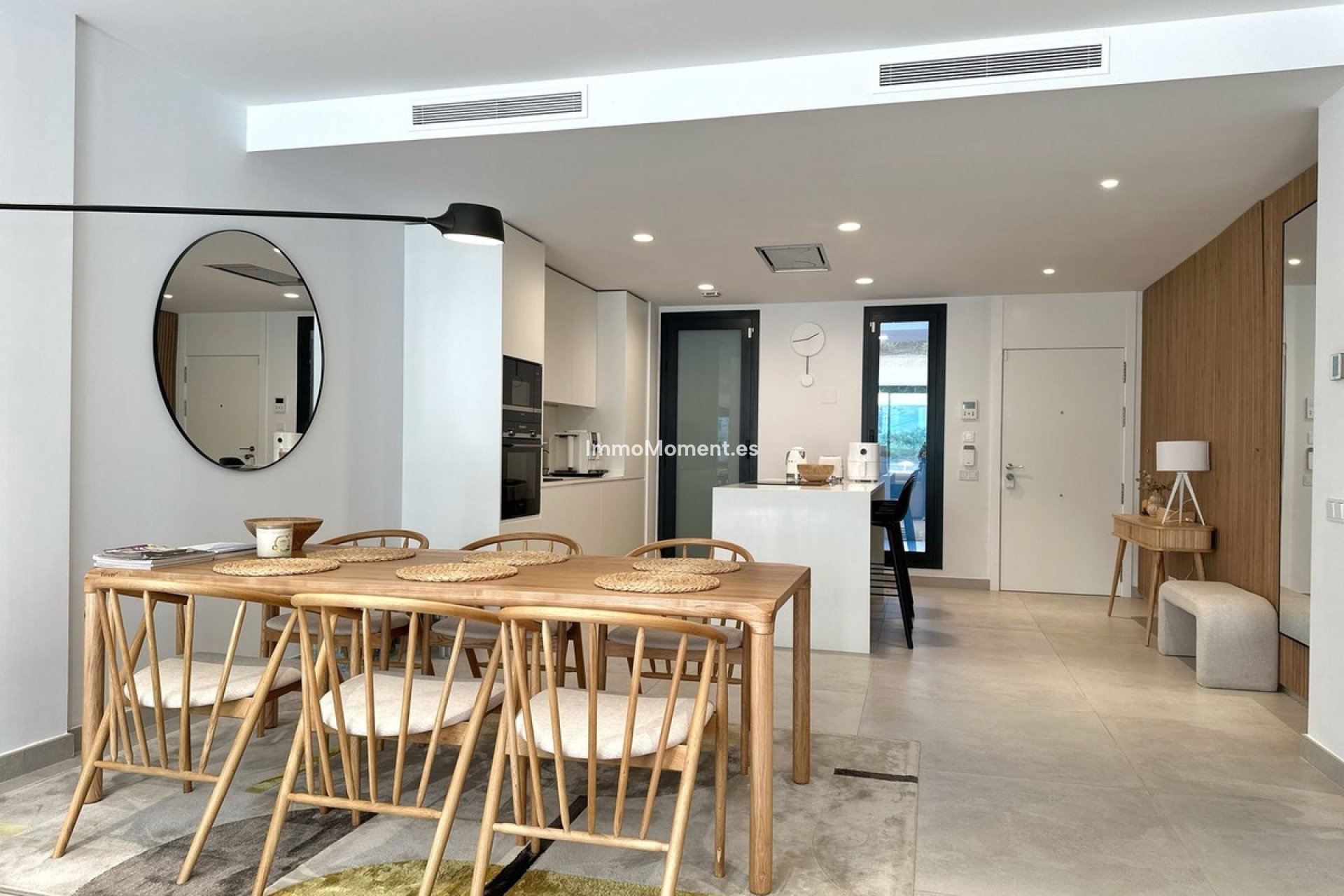 Revente - Appartement - Marbella - Cabopino