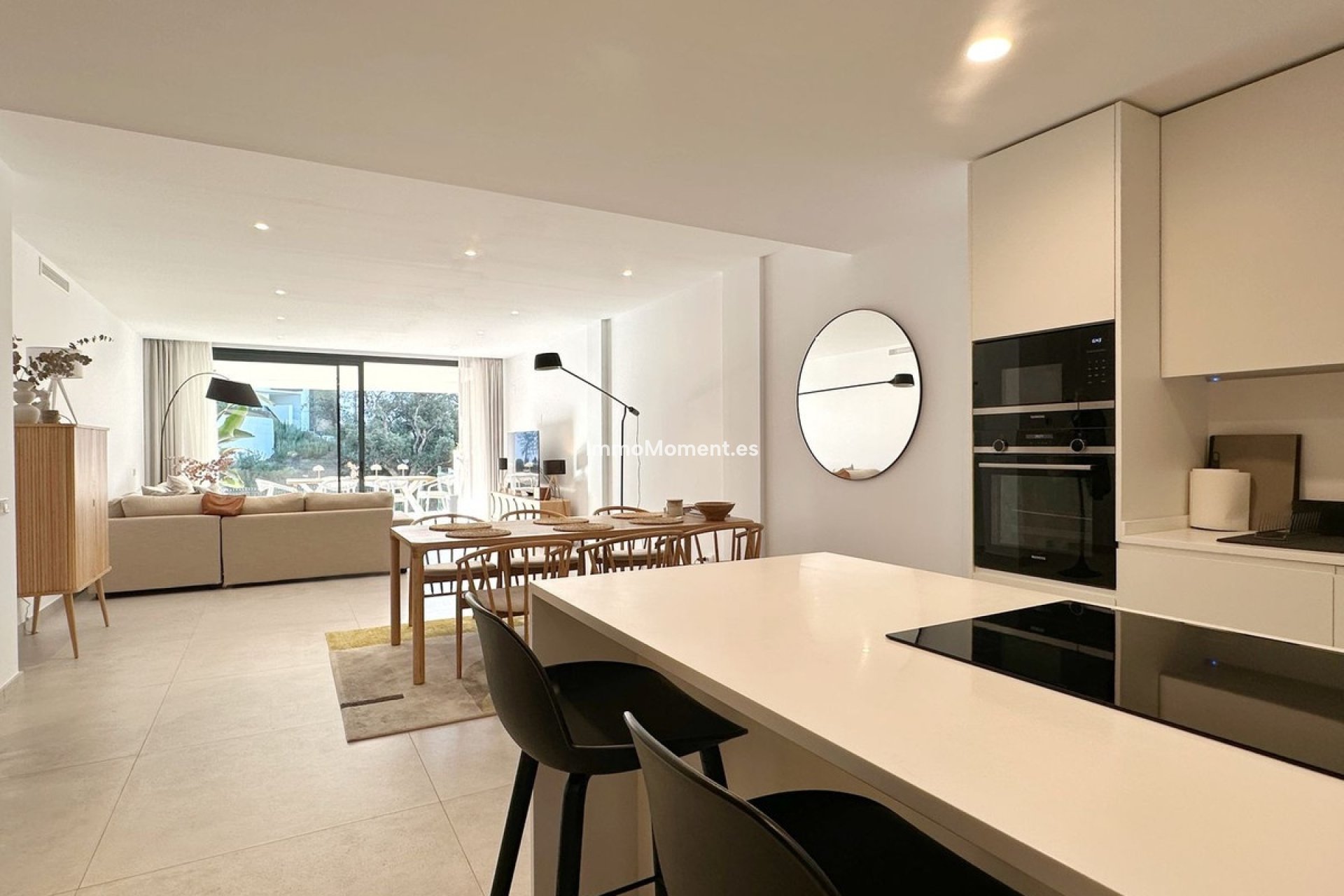 Revente - Appartement - Marbella - Cabopino